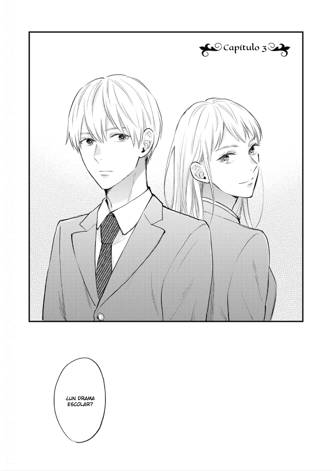 3 Tensei Idol to Doruota no Kishi