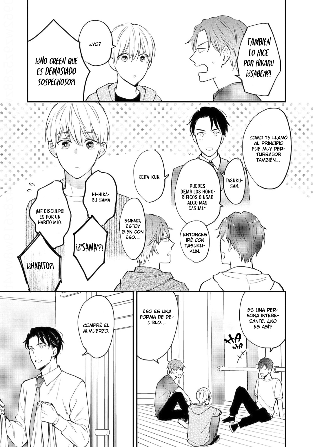 7 Tensei Idol to Doruota no Kishi
