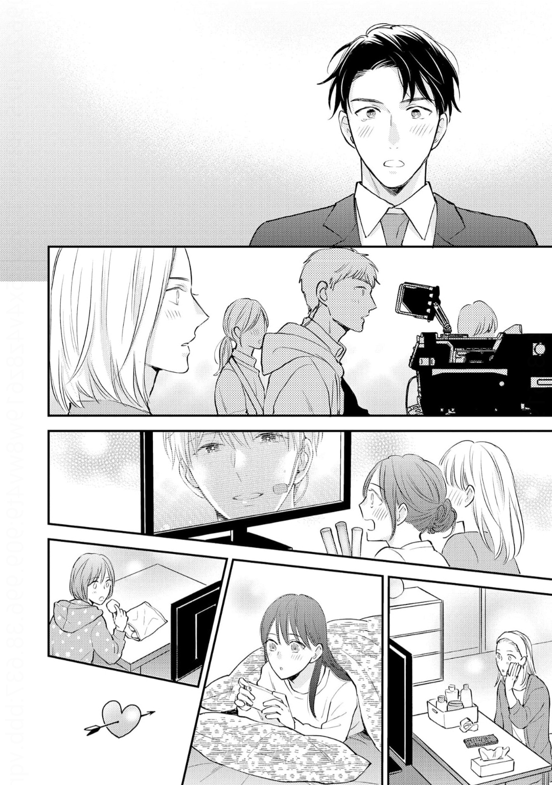 36 Tensei Idol to Doruota no Kishi