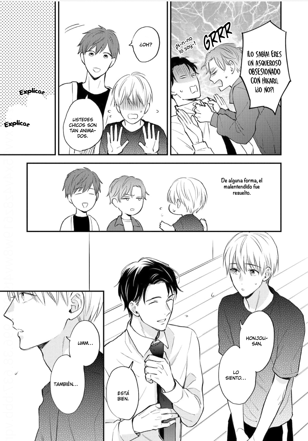 25 Tensei Idol to Doruota no Kishi