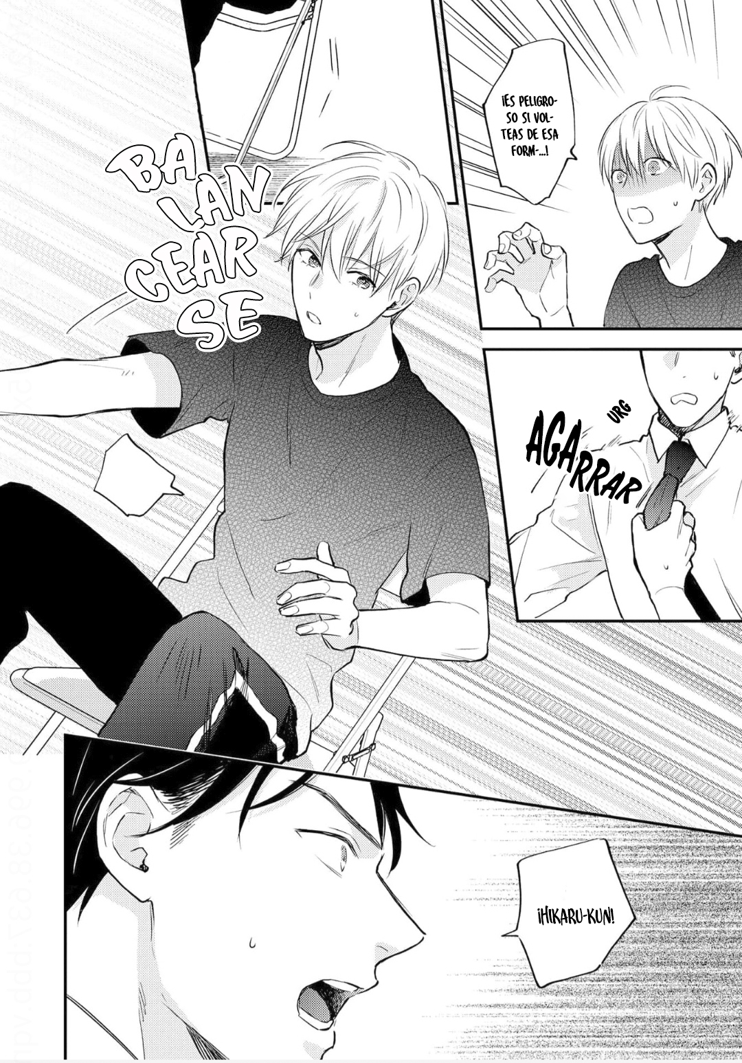 22 Tensei Idol to Doruota no Kishi