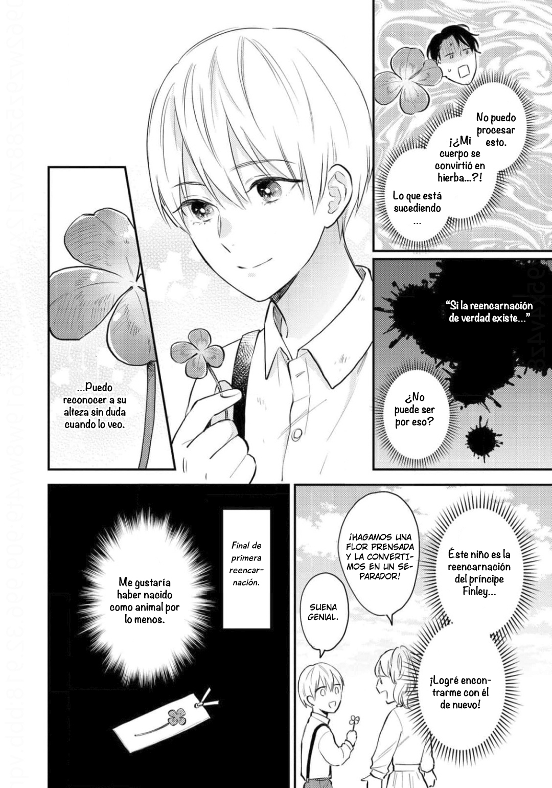 14 Tensei Idol to Doruota no Kishi