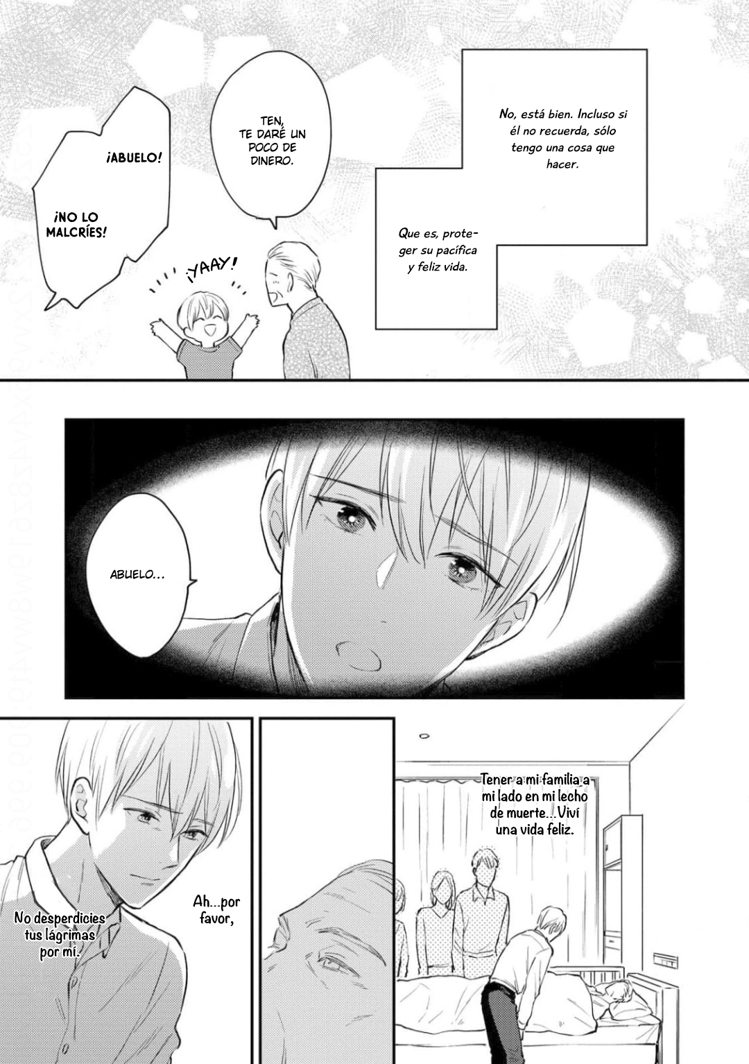 17 Tensei Idol to Doruota no Kishi