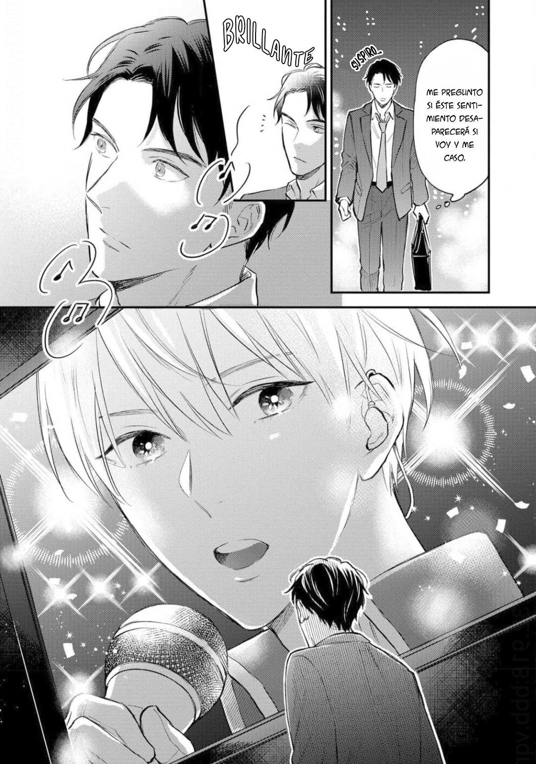 21 Tensei Idol to Doruota no Kishi