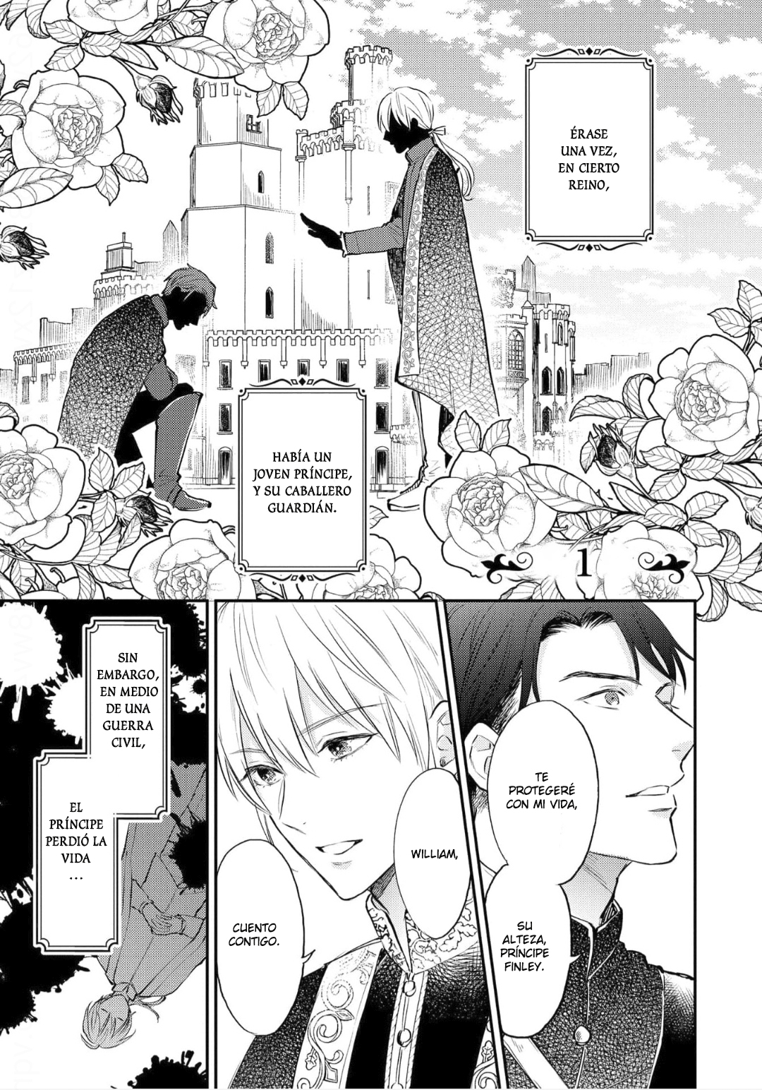 9 Tensei Idol to Doruota no Kishi