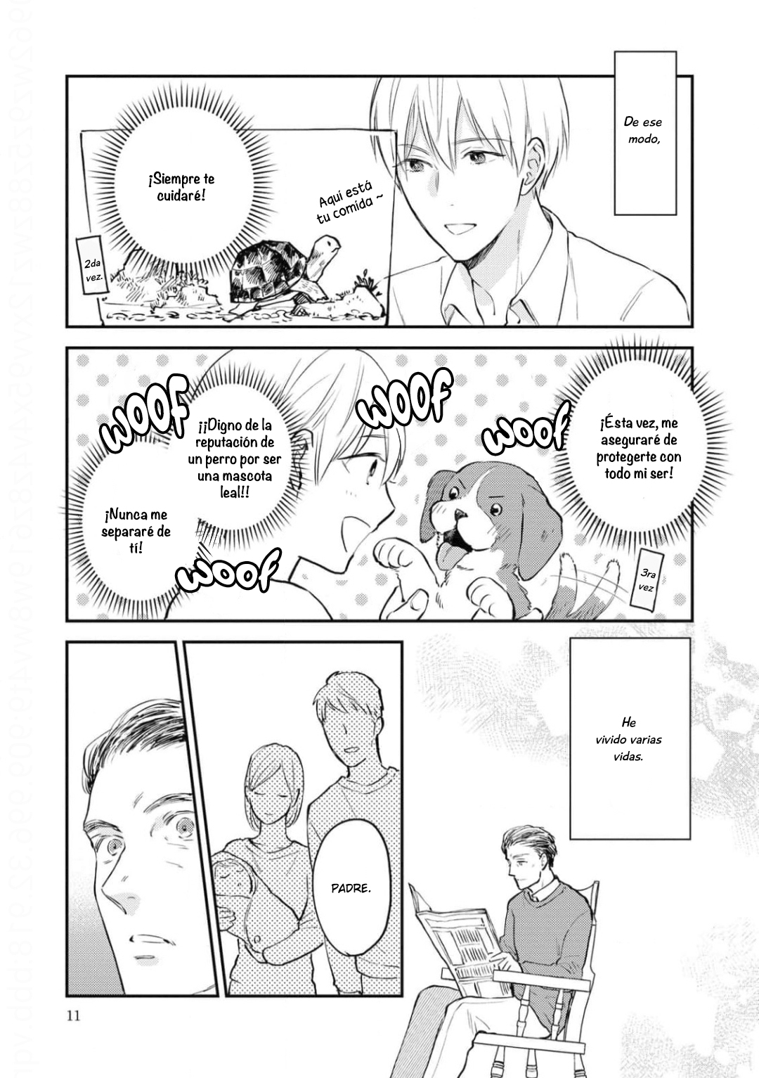 15 Tensei Idol to Doruota no Kishi