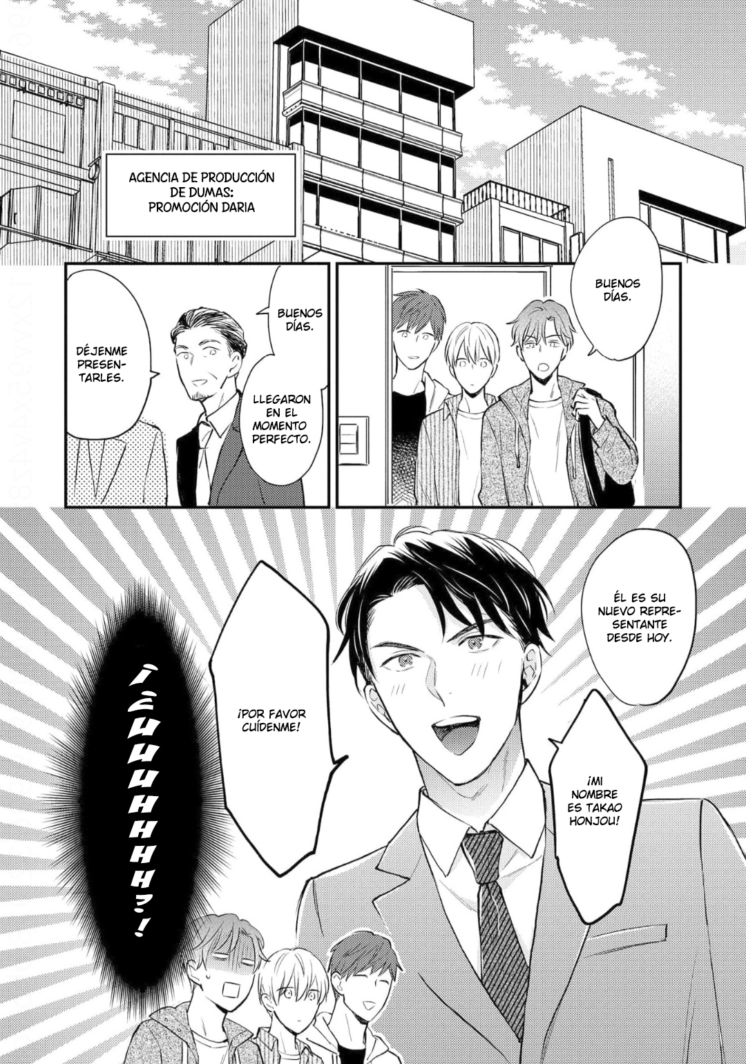40 Tensei Idol to Doruota no Kishi