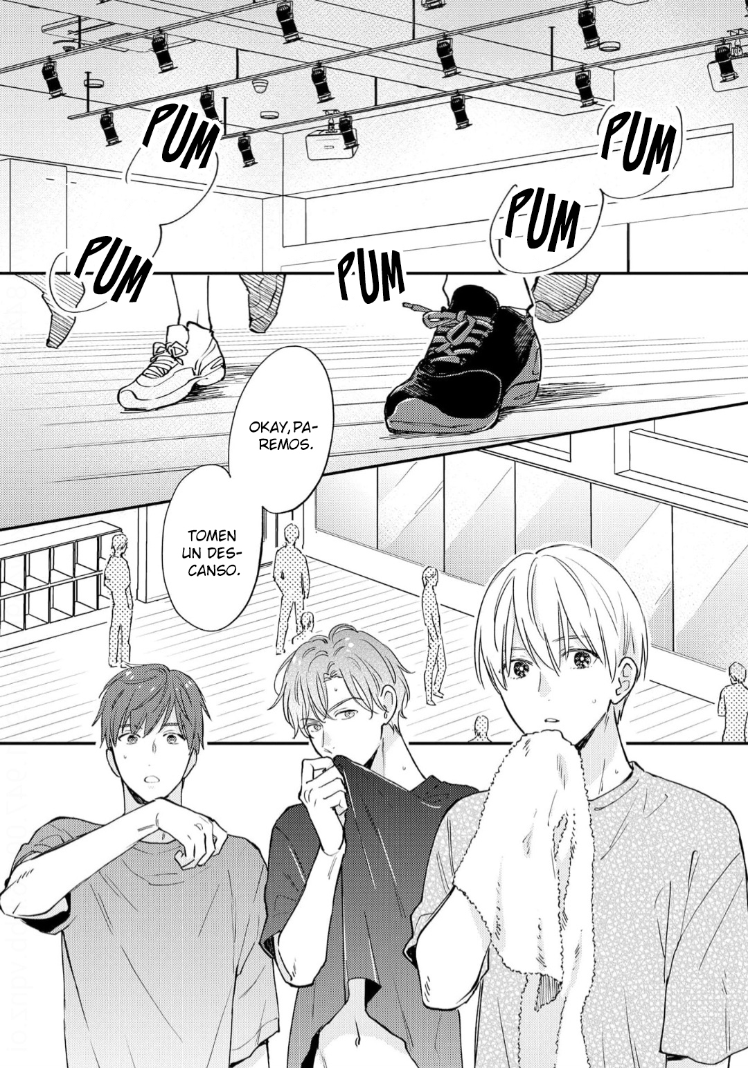 3 Tensei Idol to Doruota no Kishi