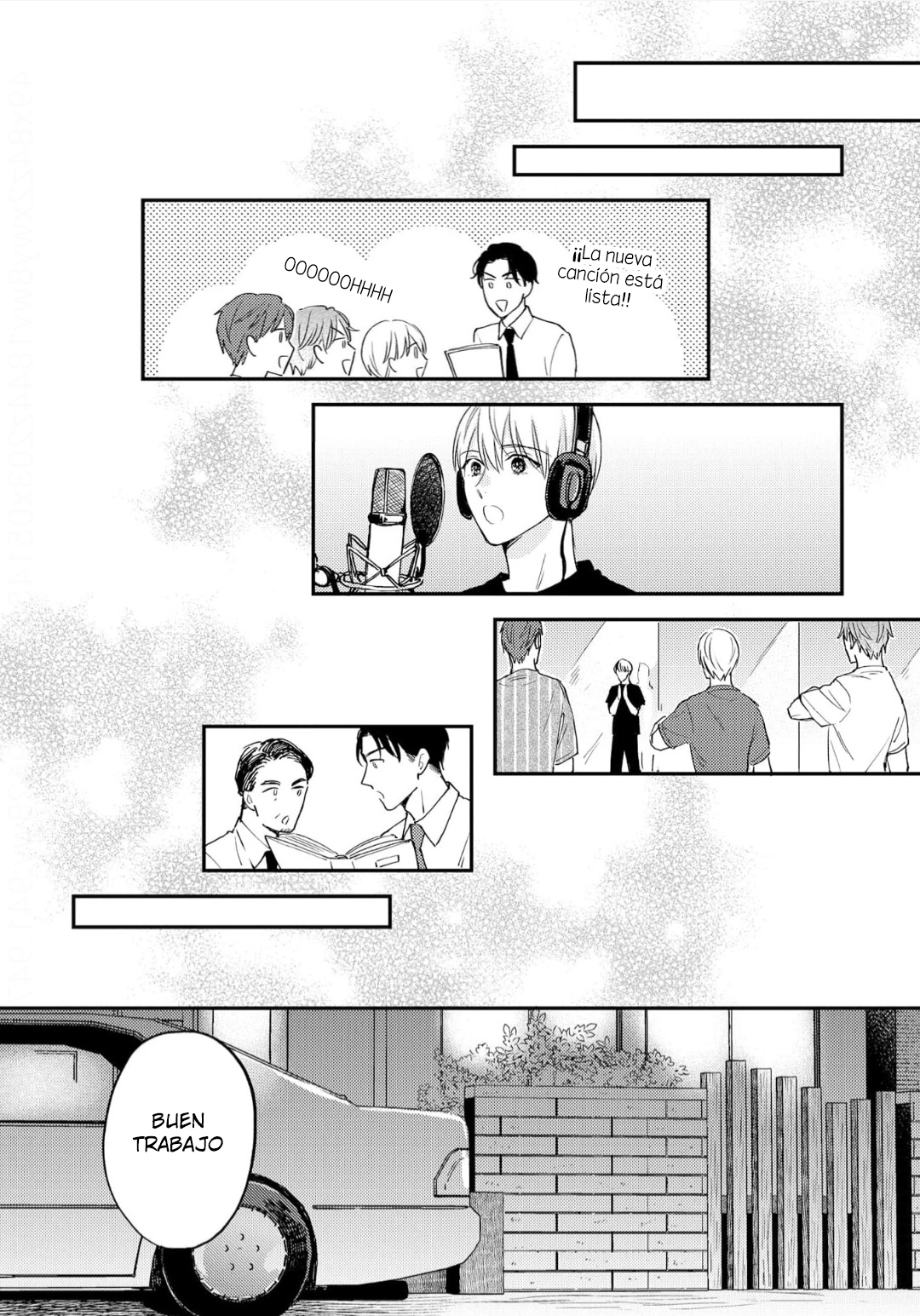 7 Tensei Idol to Doruota no Kishi