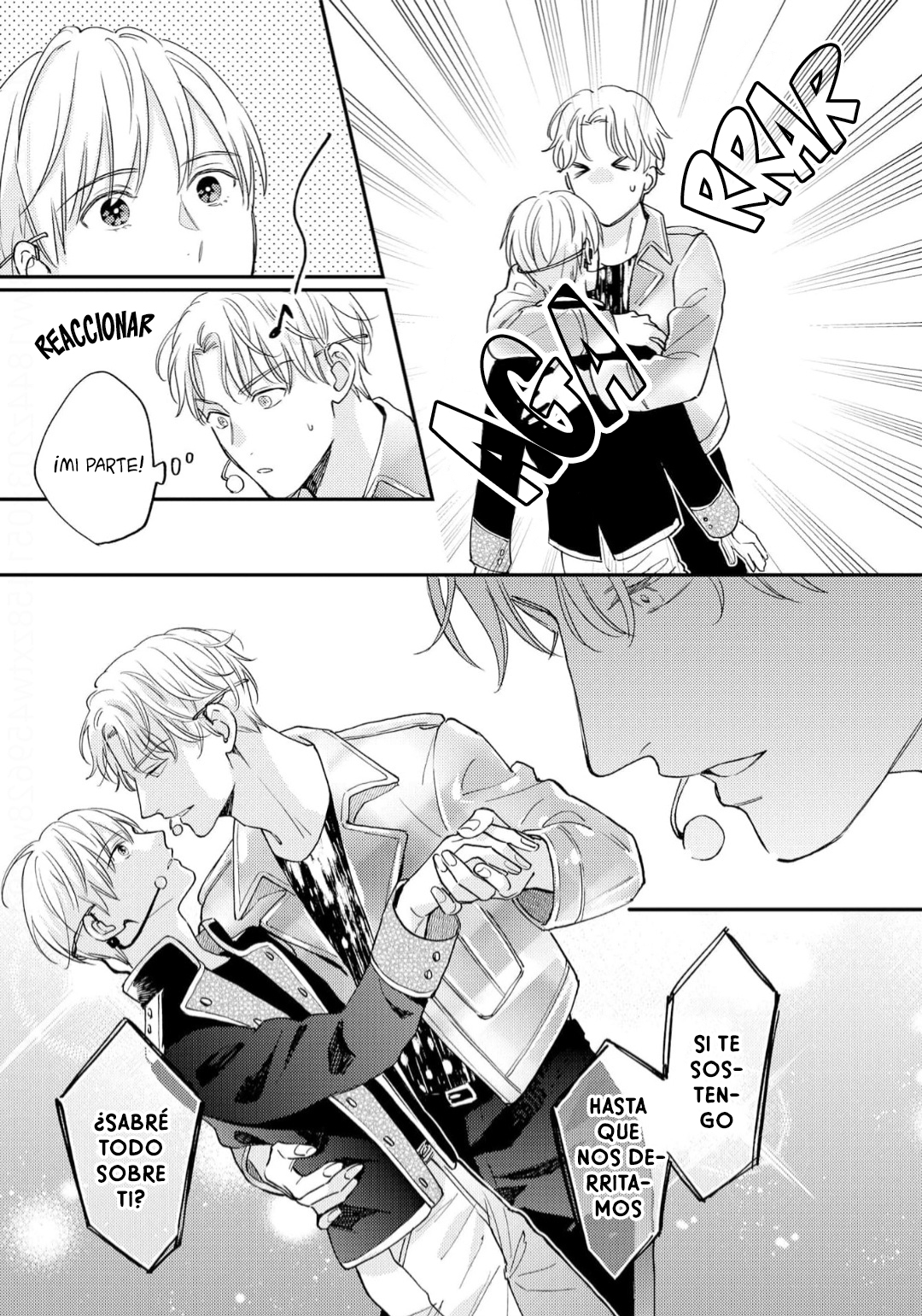 24 Tensei Idol to Doruota no Kishi