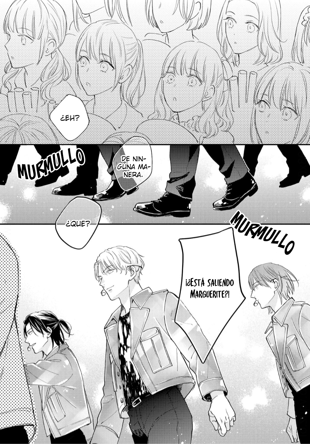 20 Tensei Idol to Doruota no Kishi