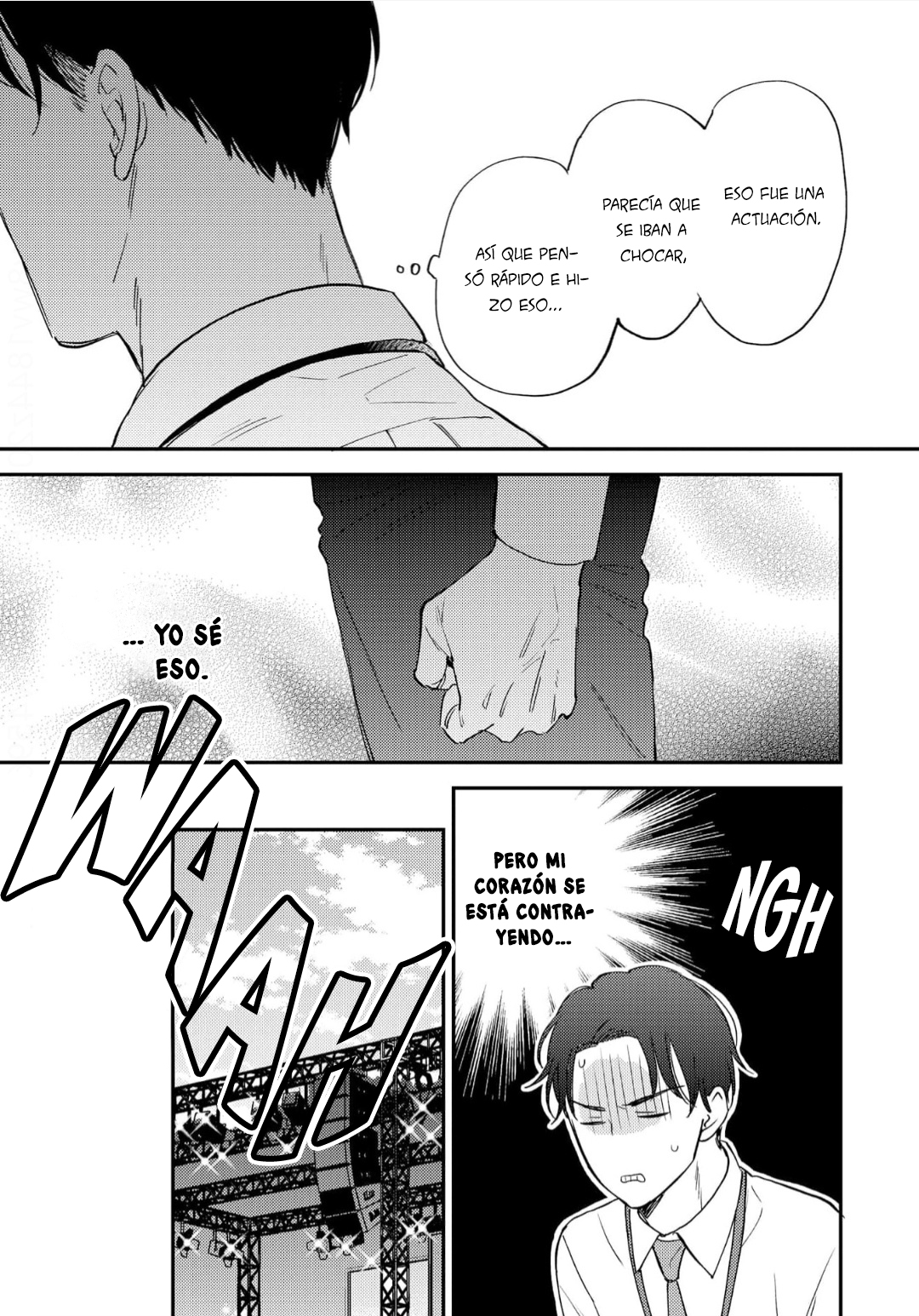 26 Tensei Idol to Doruota no Kishi