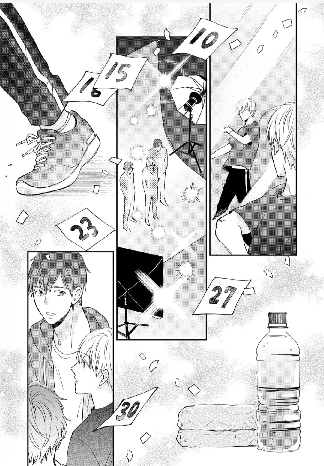 13 Tensei Idol to Doruota no Kishi
