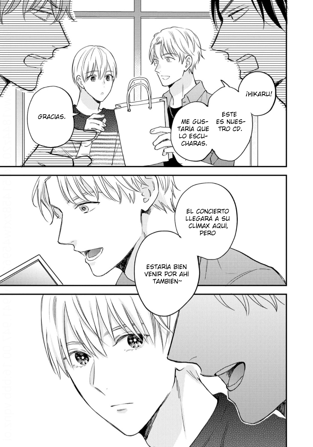 26 Tensei Idol to Doruota no Kishi