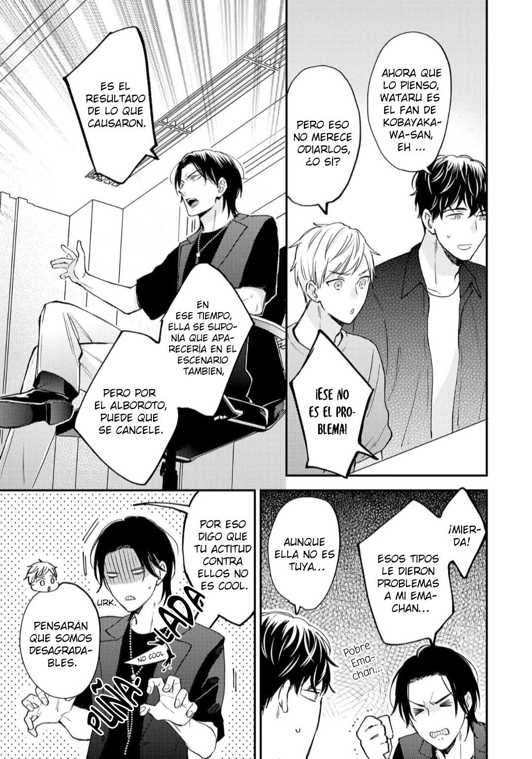 16 Tensei Idol to Doruota no Kishi
