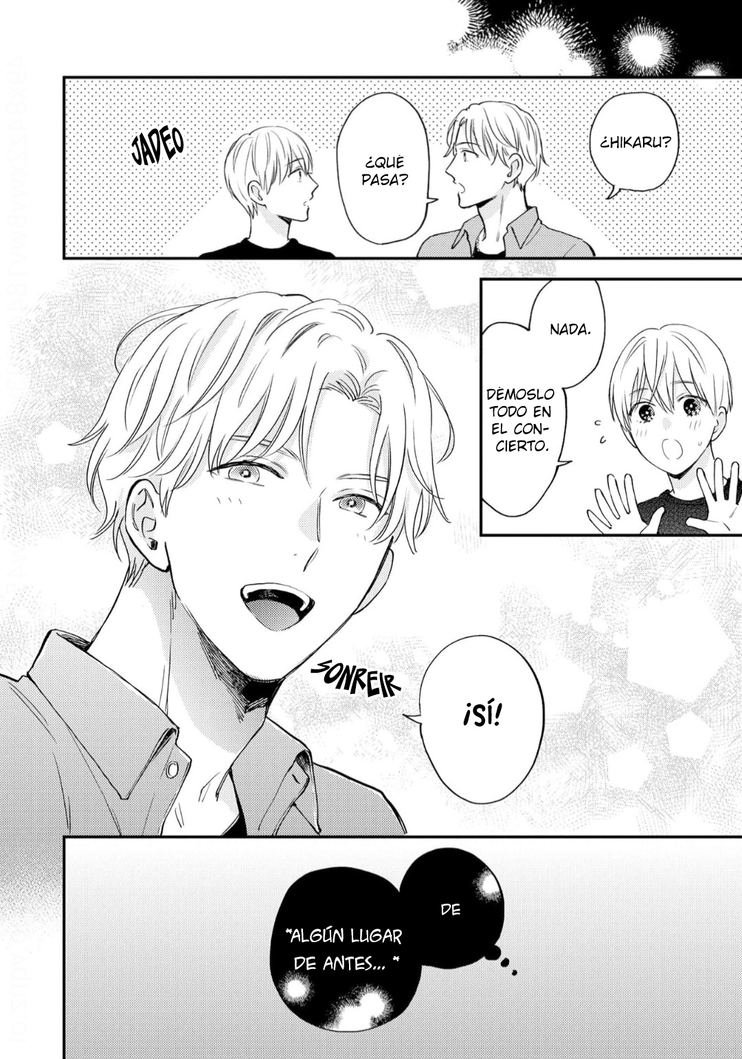 29 Tensei Idol to Doruota no Kishi