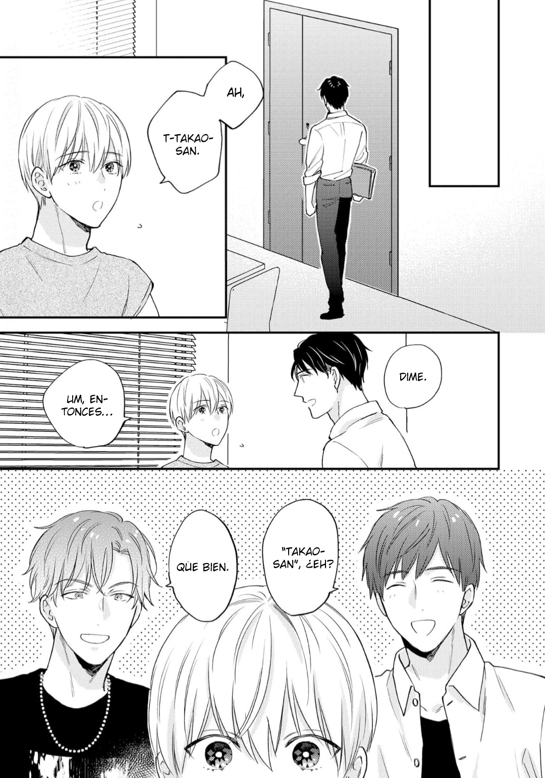 8 Tensei Idol to Doruota no Kishi
