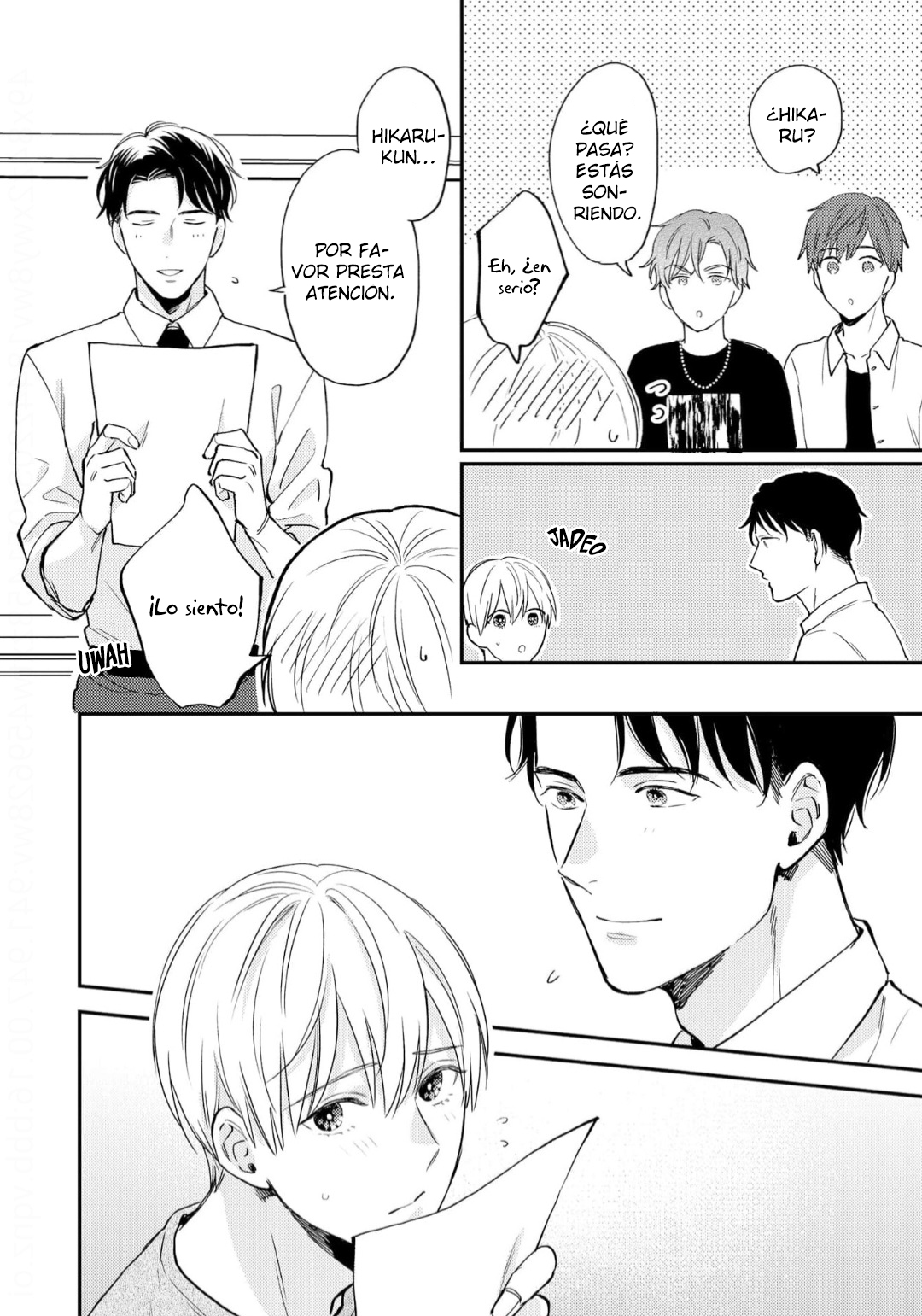 7 Tensei Idol to Doruota no Kishi