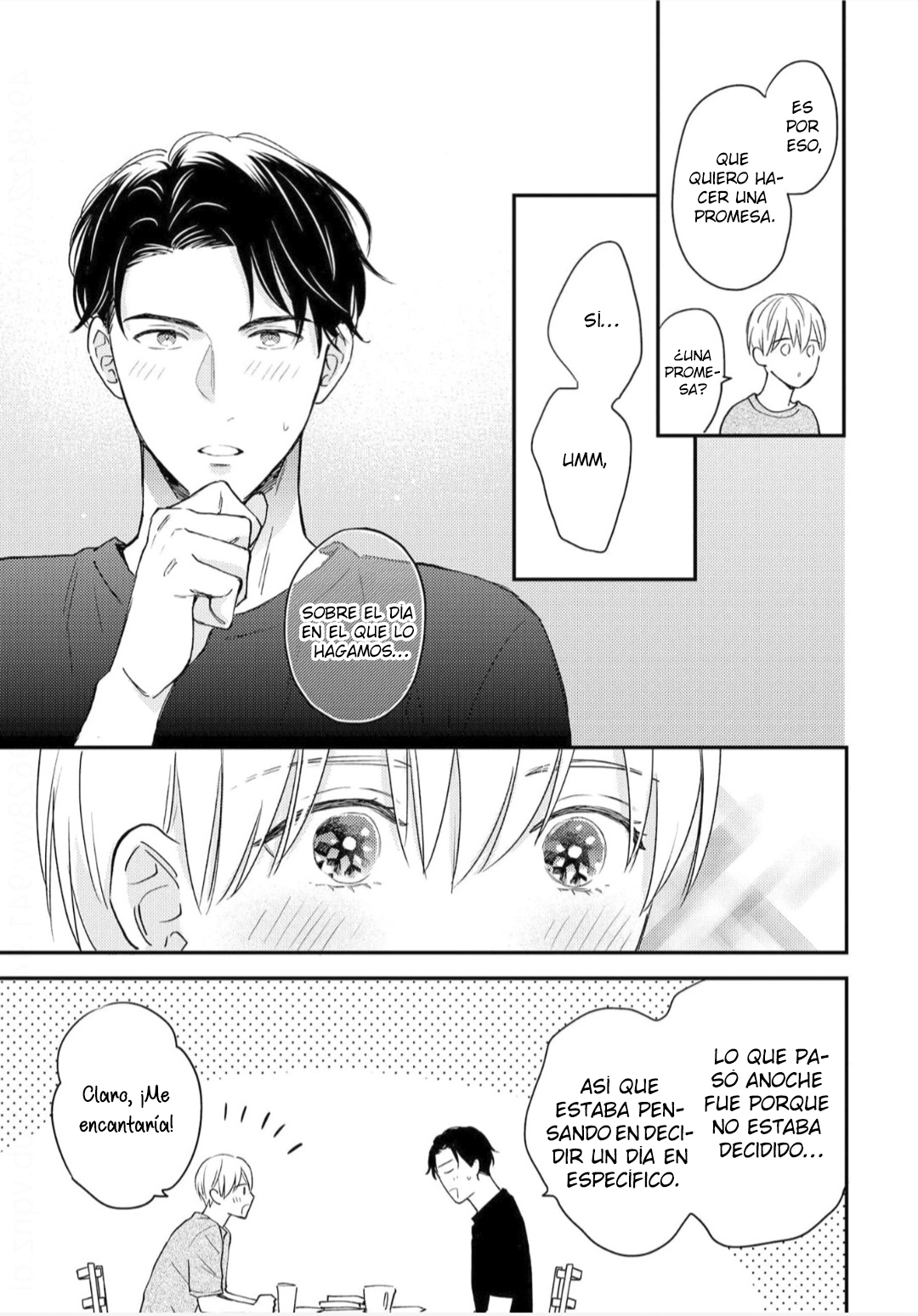 35 Tensei Idol to Doruota no Kishi