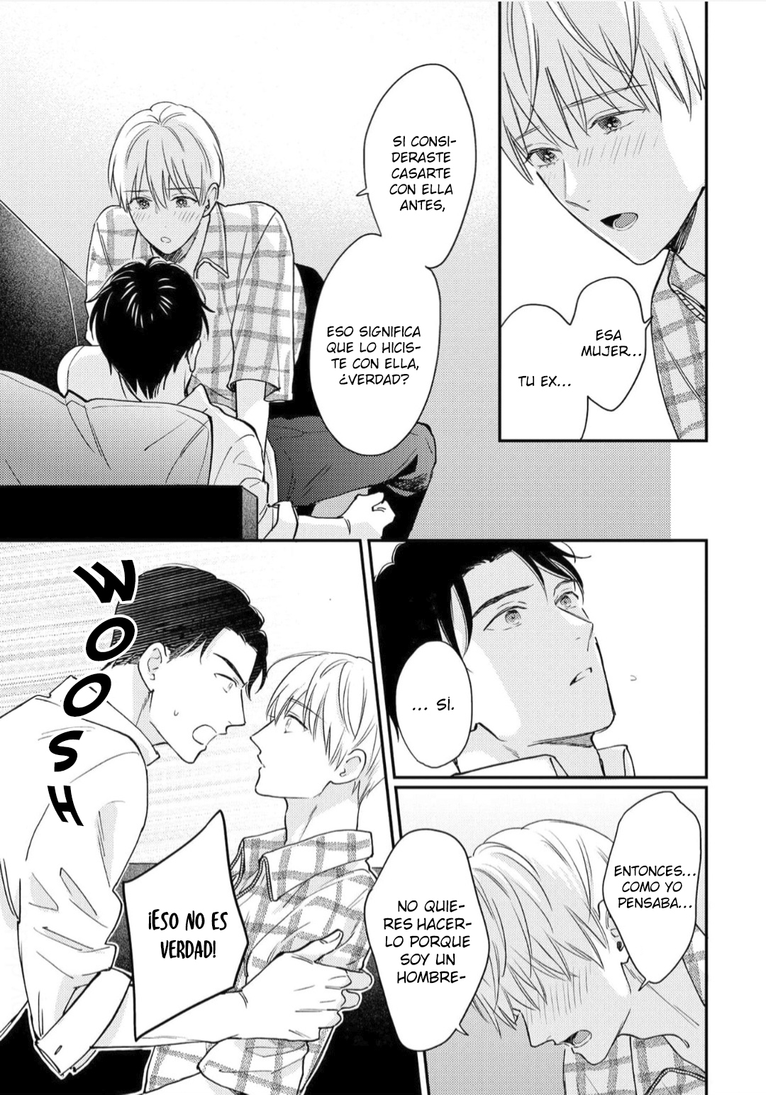 23 Tensei Idol to Doruota no Kishi