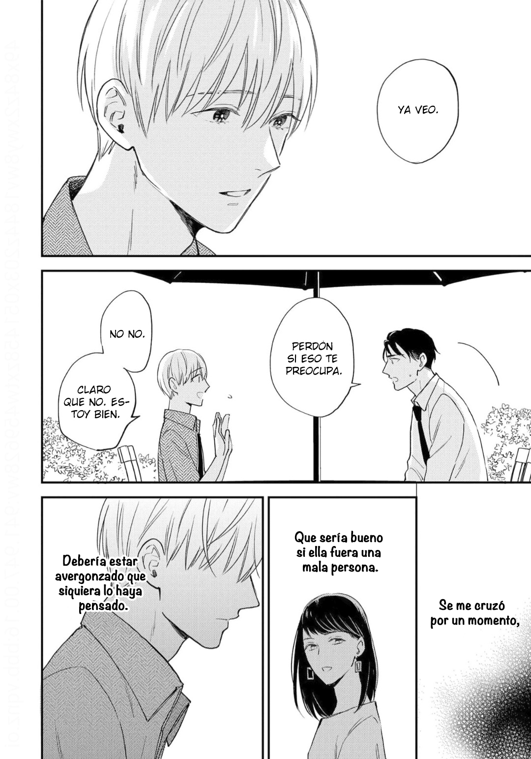 8 Tensei Idol to Doruota no Kishi