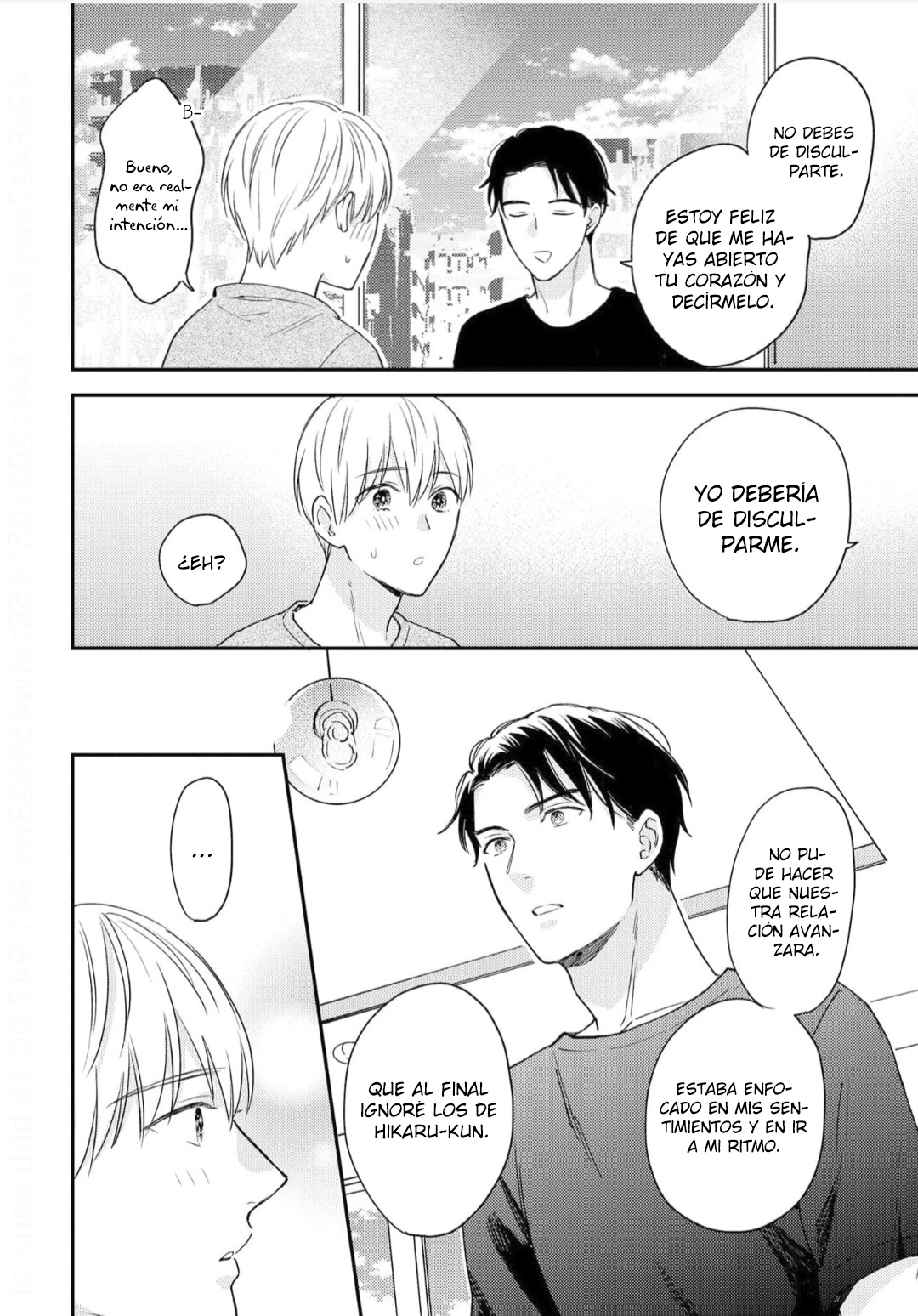 34 Tensei Idol to Doruota no Kishi