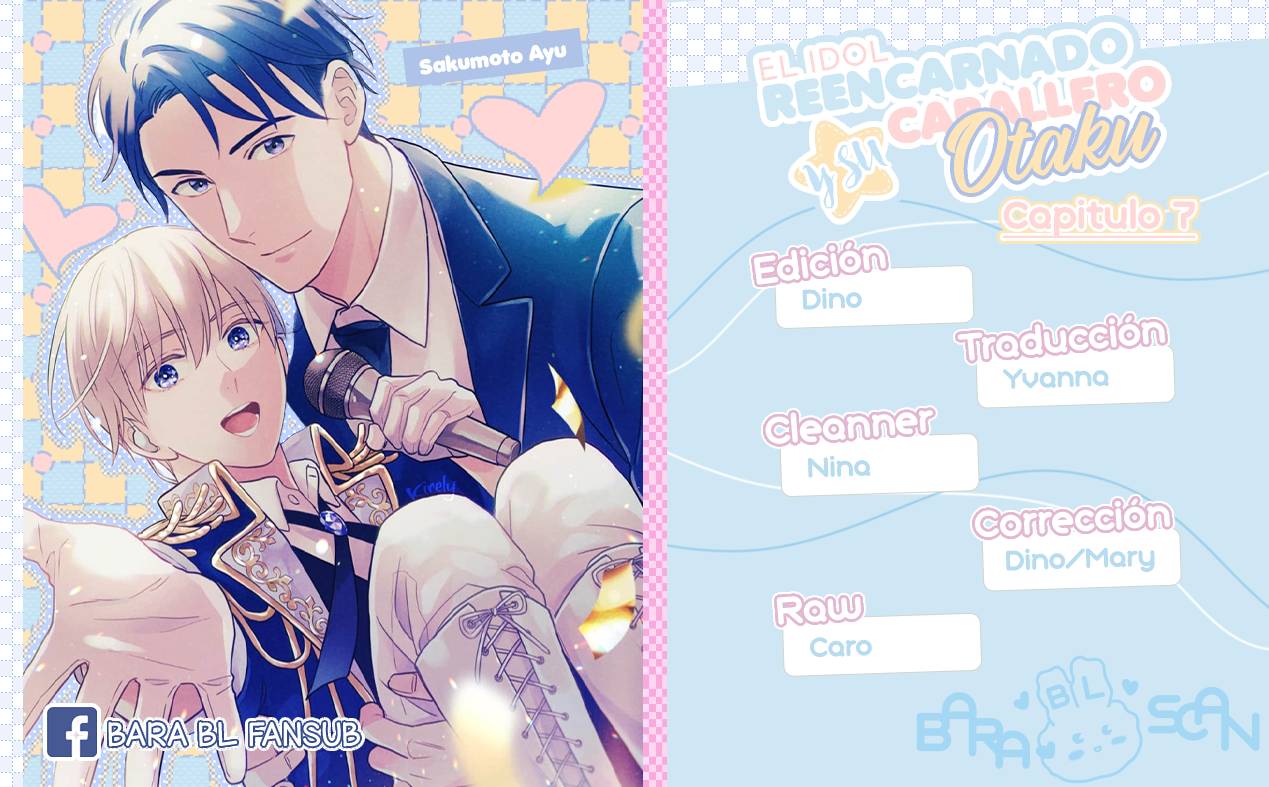 0 Tensei Idol to Doruota no Kishi