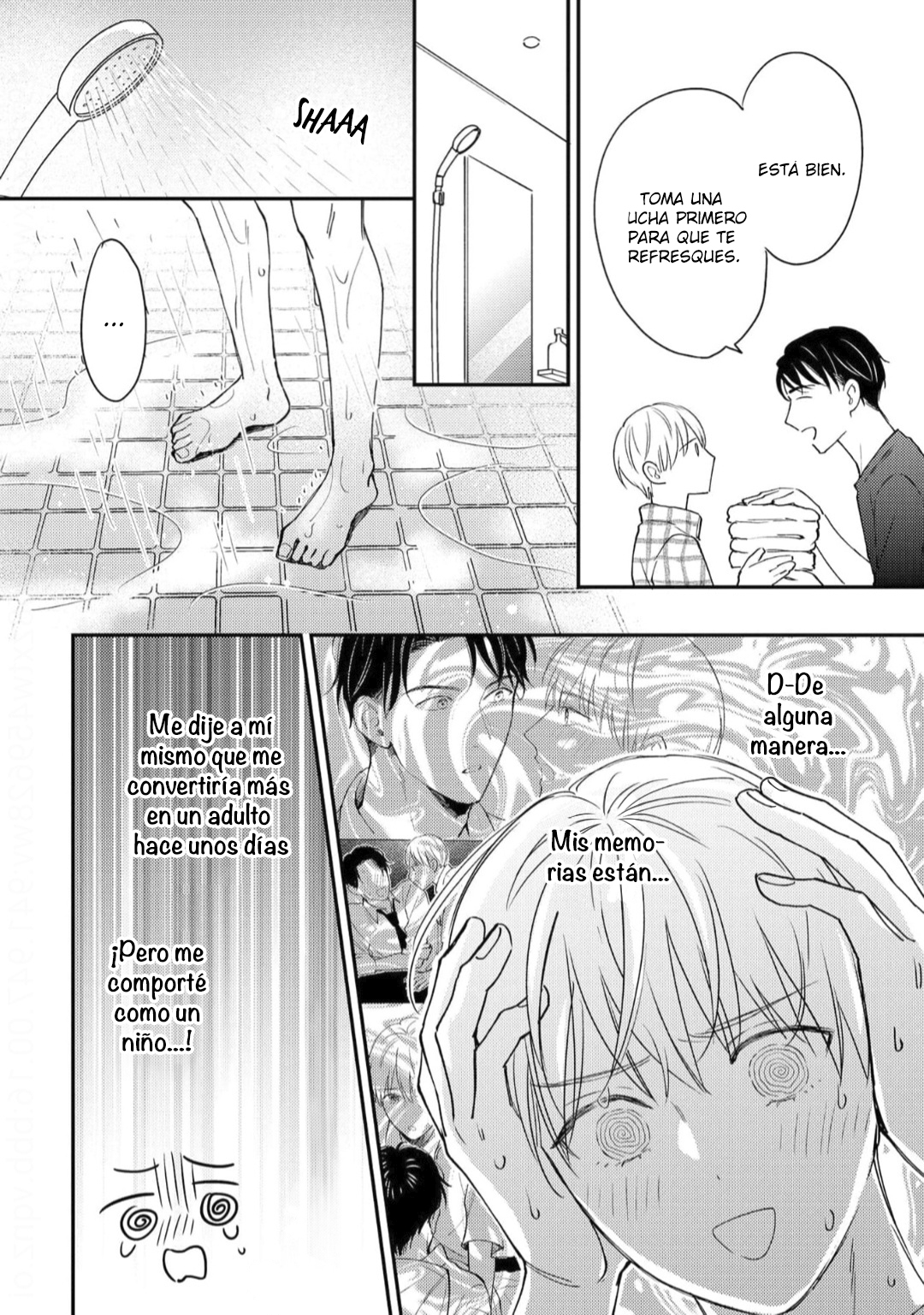 32 Tensei Idol to Doruota no Kishi