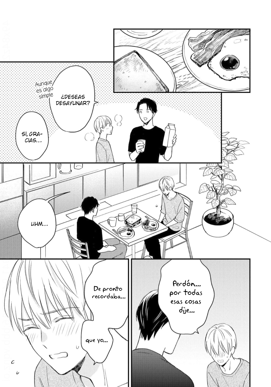 33 Tensei Idol to Doruota no Kishi