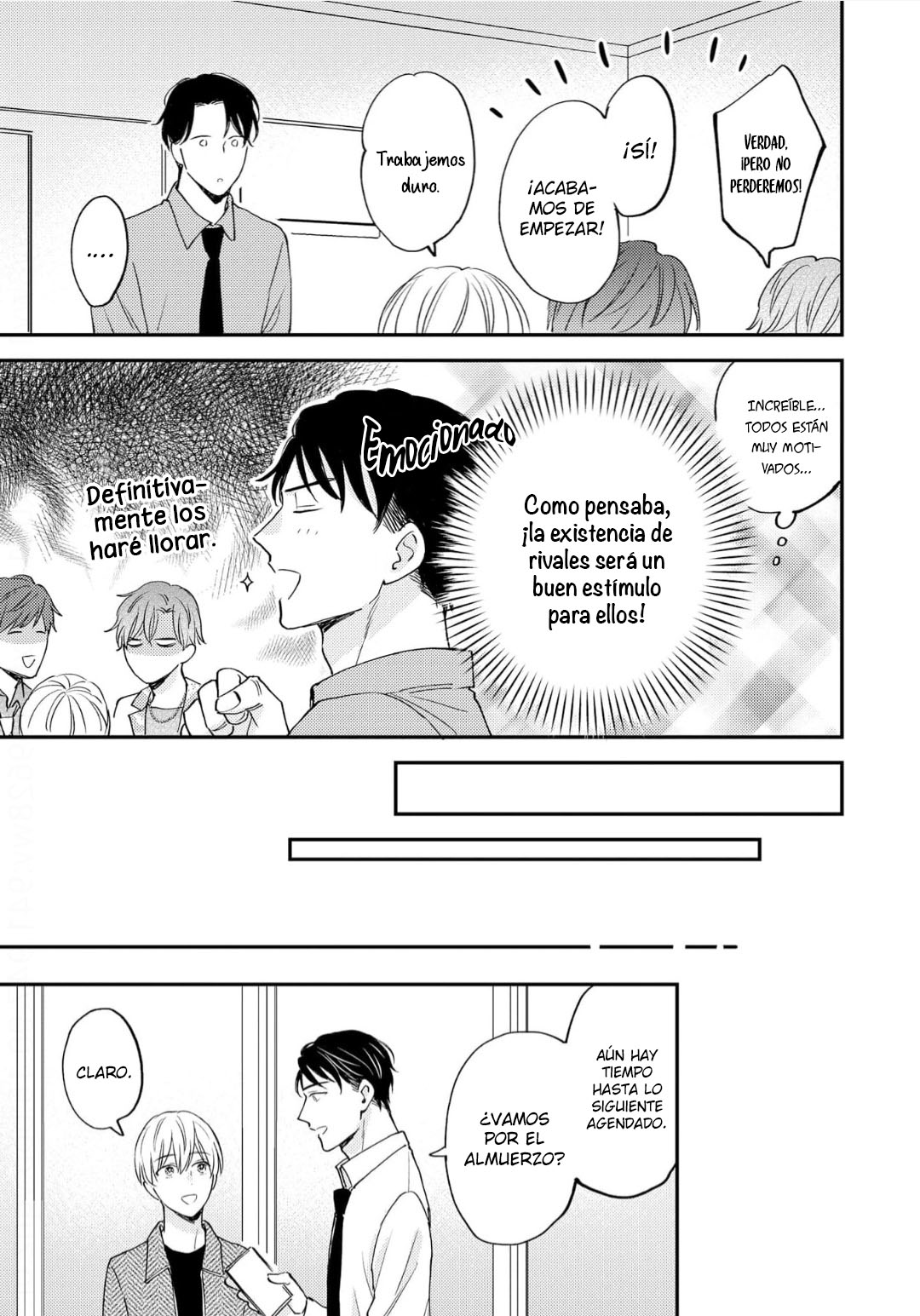 33 Tensei Idol to Doruota no Kishi