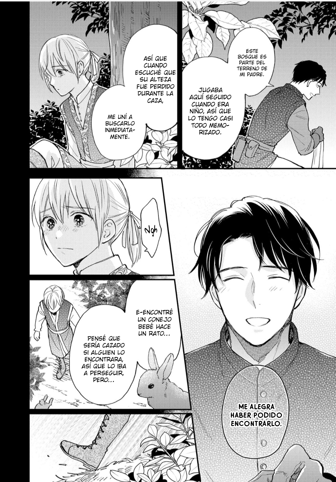 10 Tensei Idol to Doruota no Kishi