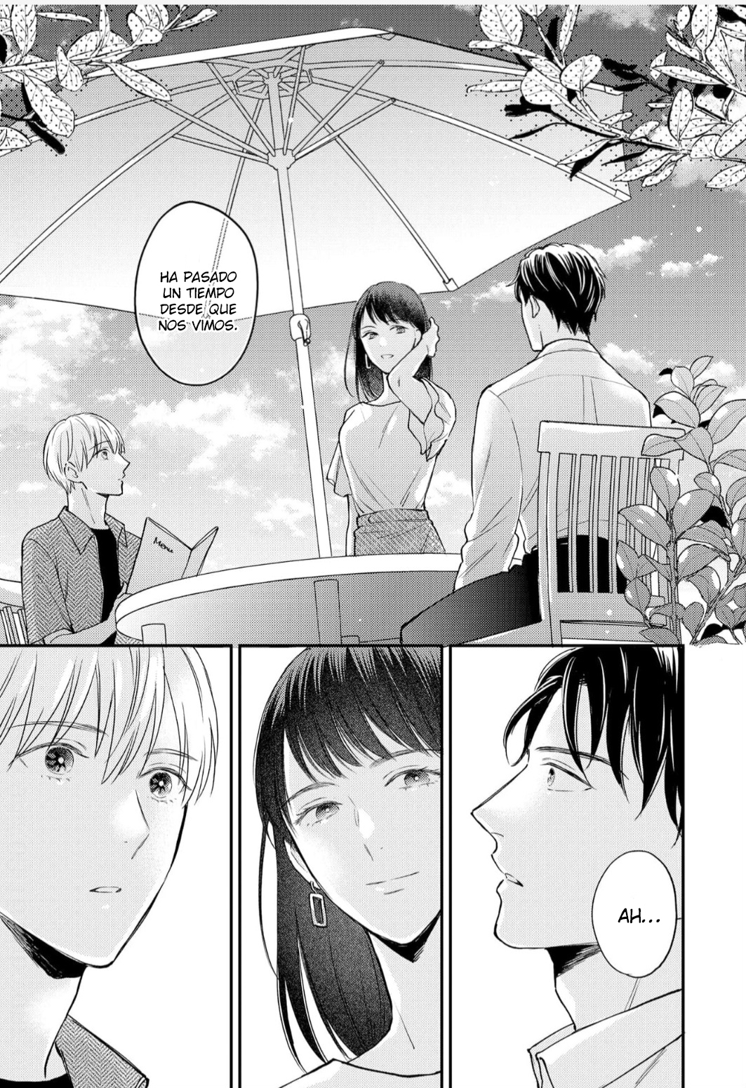 35 Tensei Idol to Doruota no Kishi