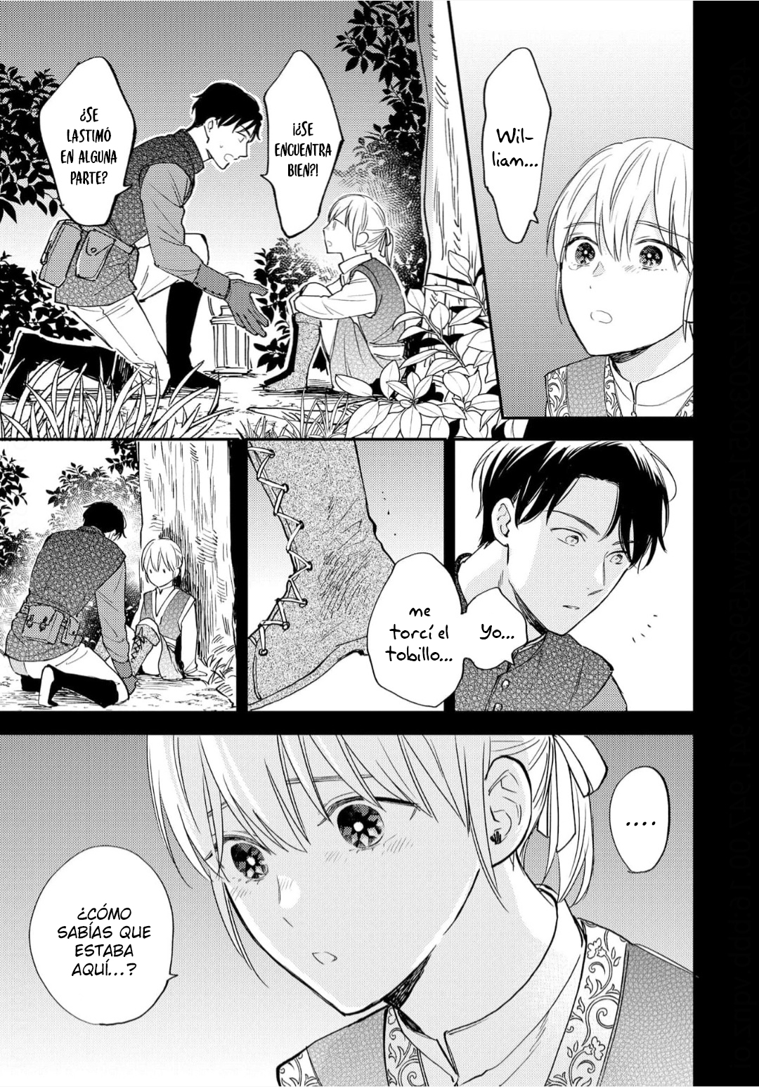 9 Tensei Idol to Doruota no Kishi