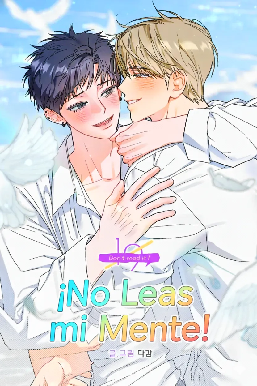 5 ¡No leas mi mente!