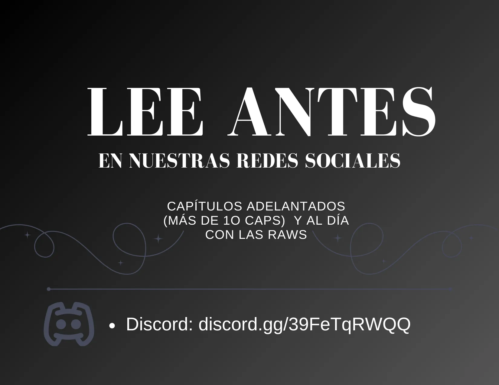 6 ¡No leas mi mente!