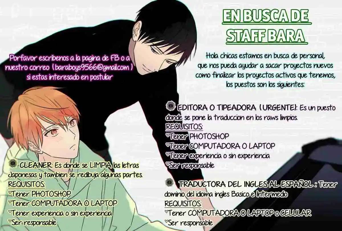 43 Tamaranai no wa Koi na no ka?