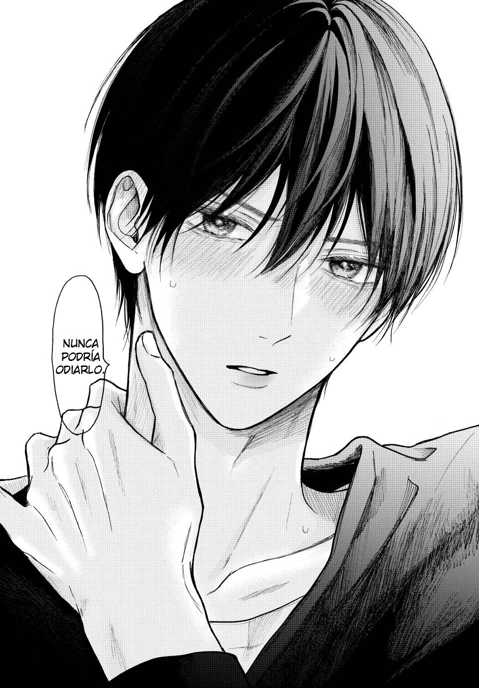 37 Tamaranai no wa Koi na no ka?