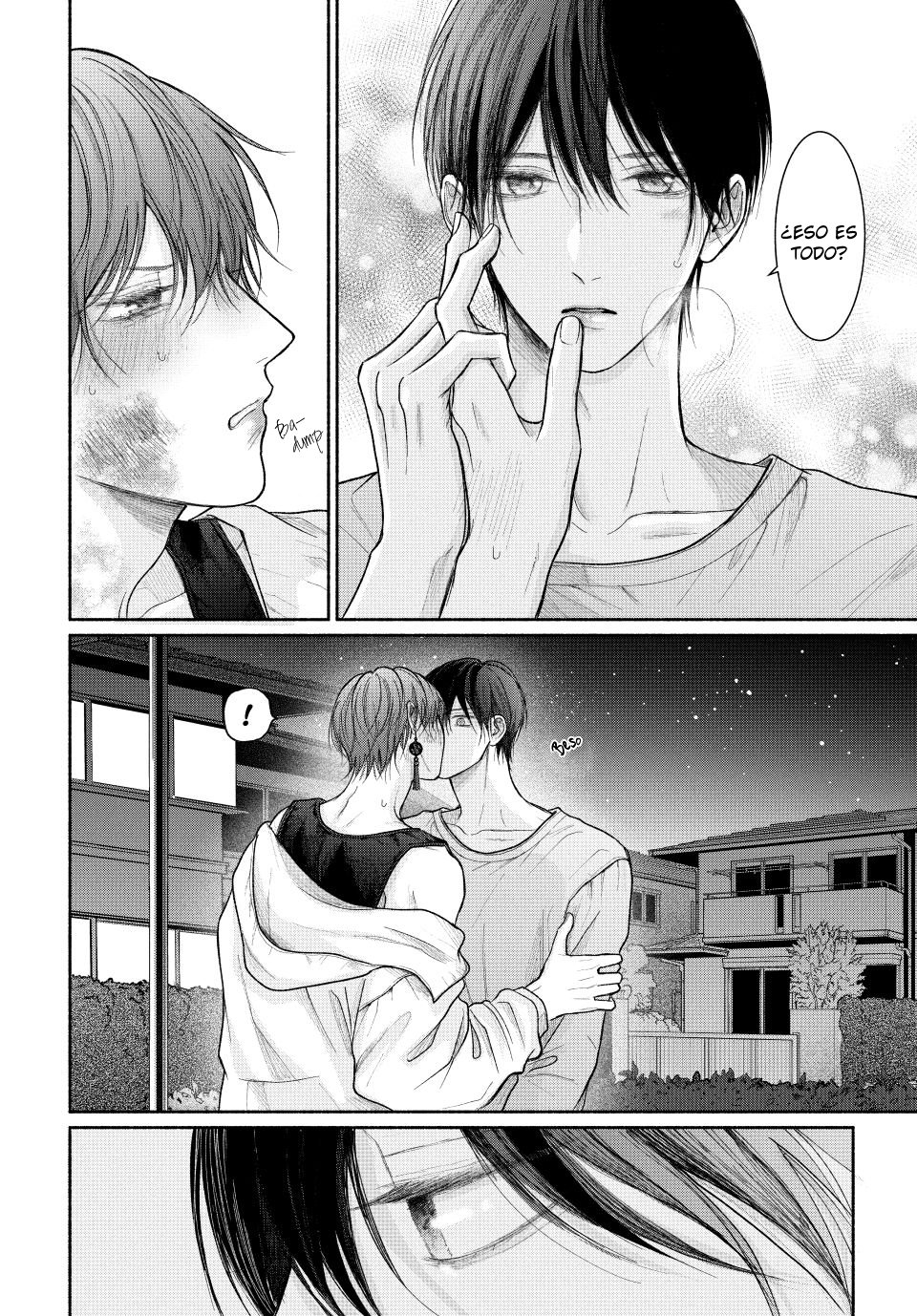 39 Tamaranai no wa Koi na no ka?