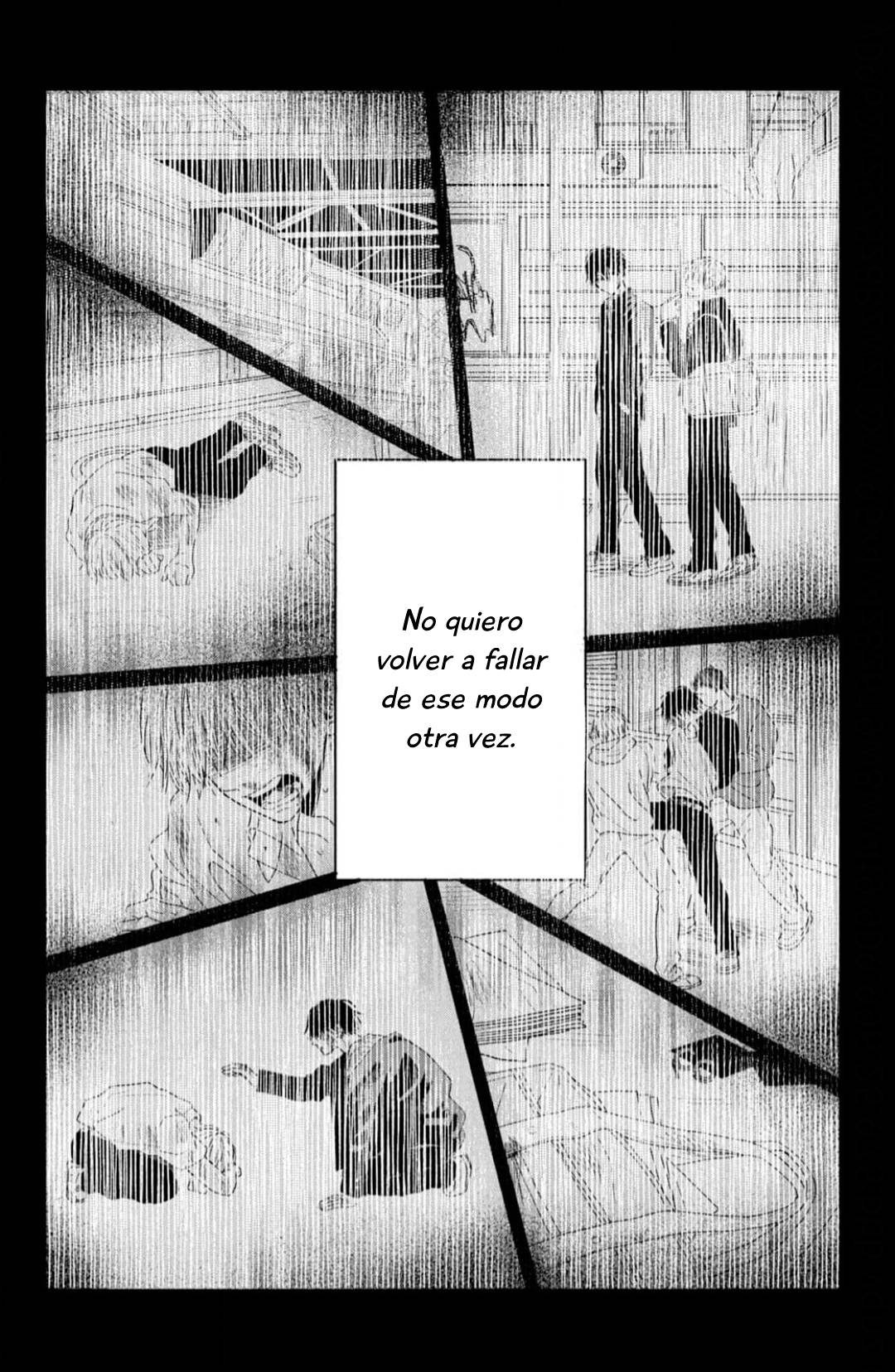 45 Tamaranai no wa Koi na no ka?
