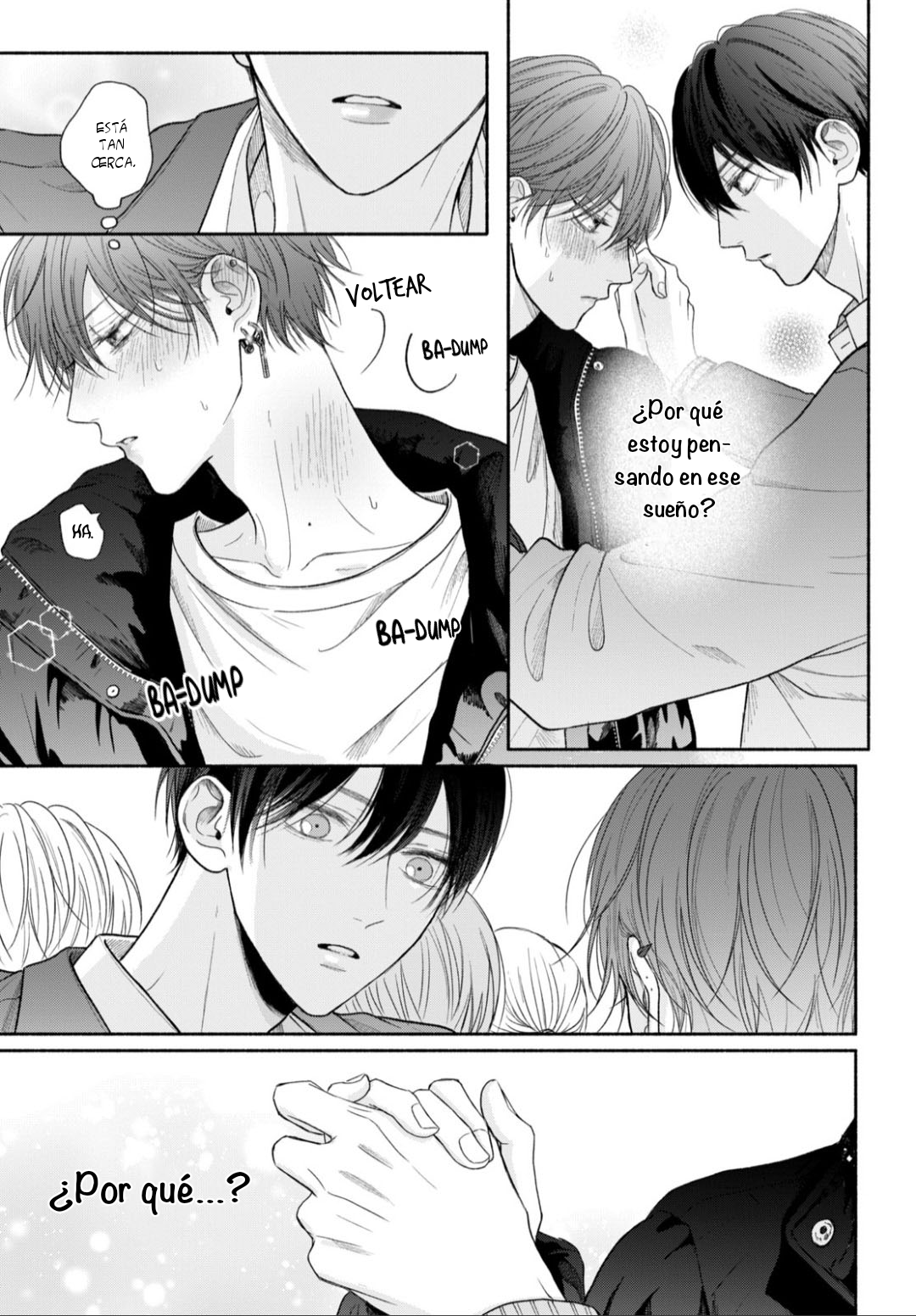 20 Tamaranai no wa Koi na no ka?