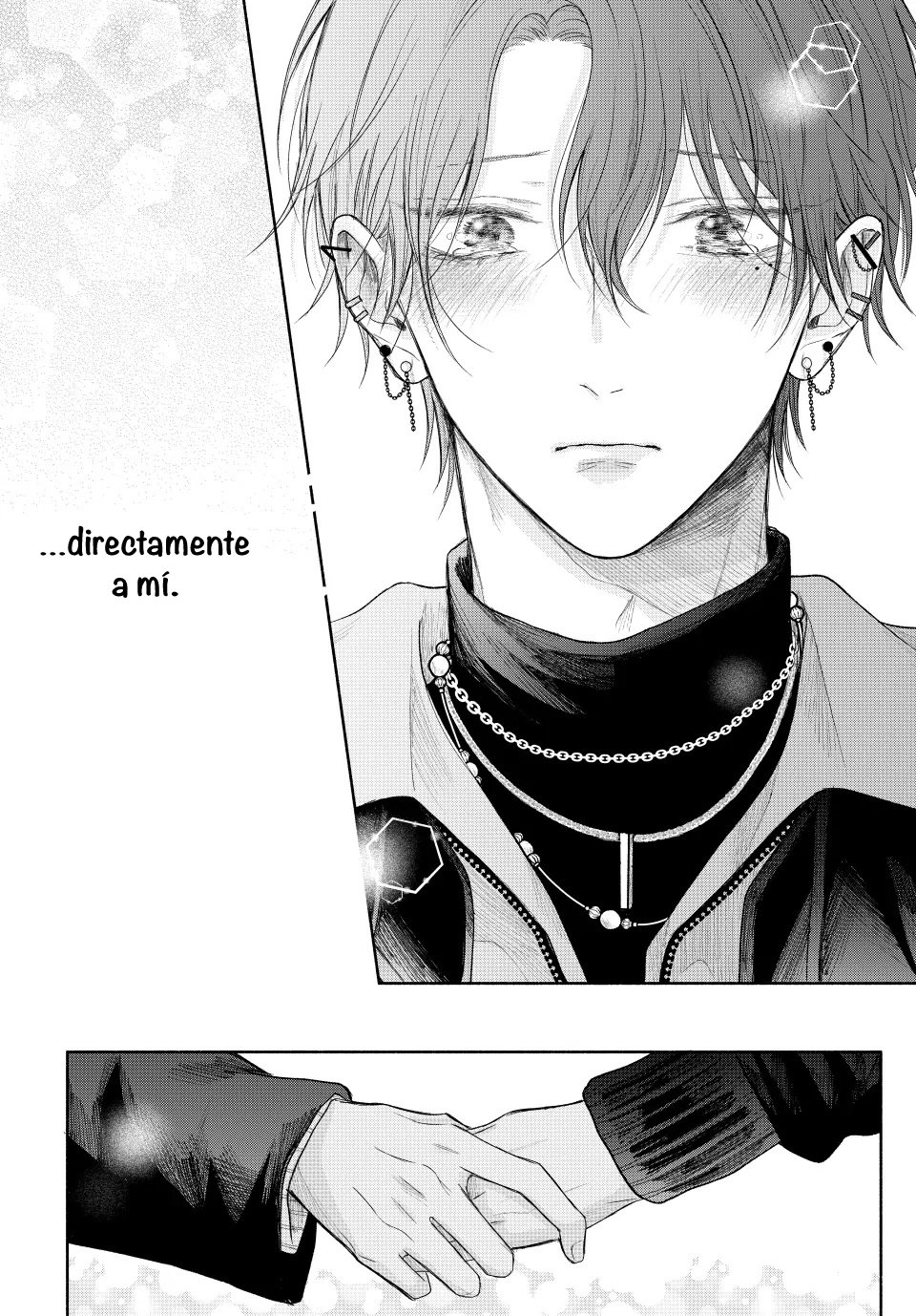 36 Tamaranai no wa Koi na no ka?