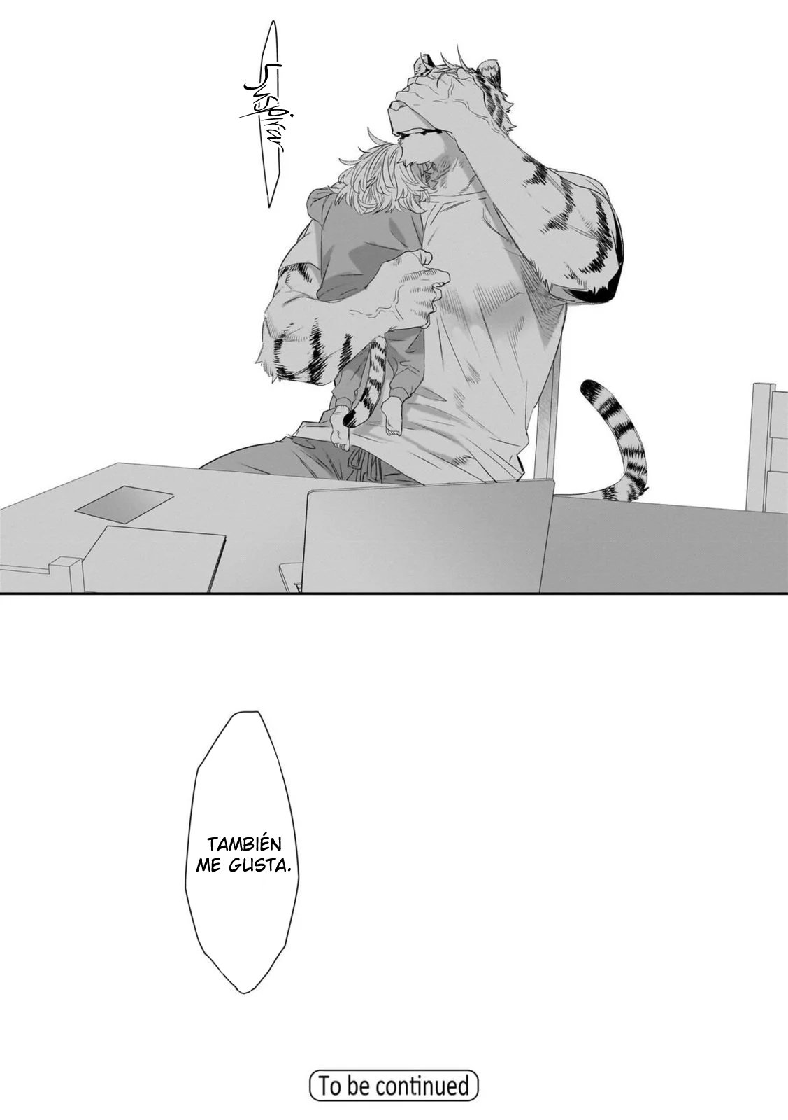 45 Torano Tantei Jimusho e Youkoso