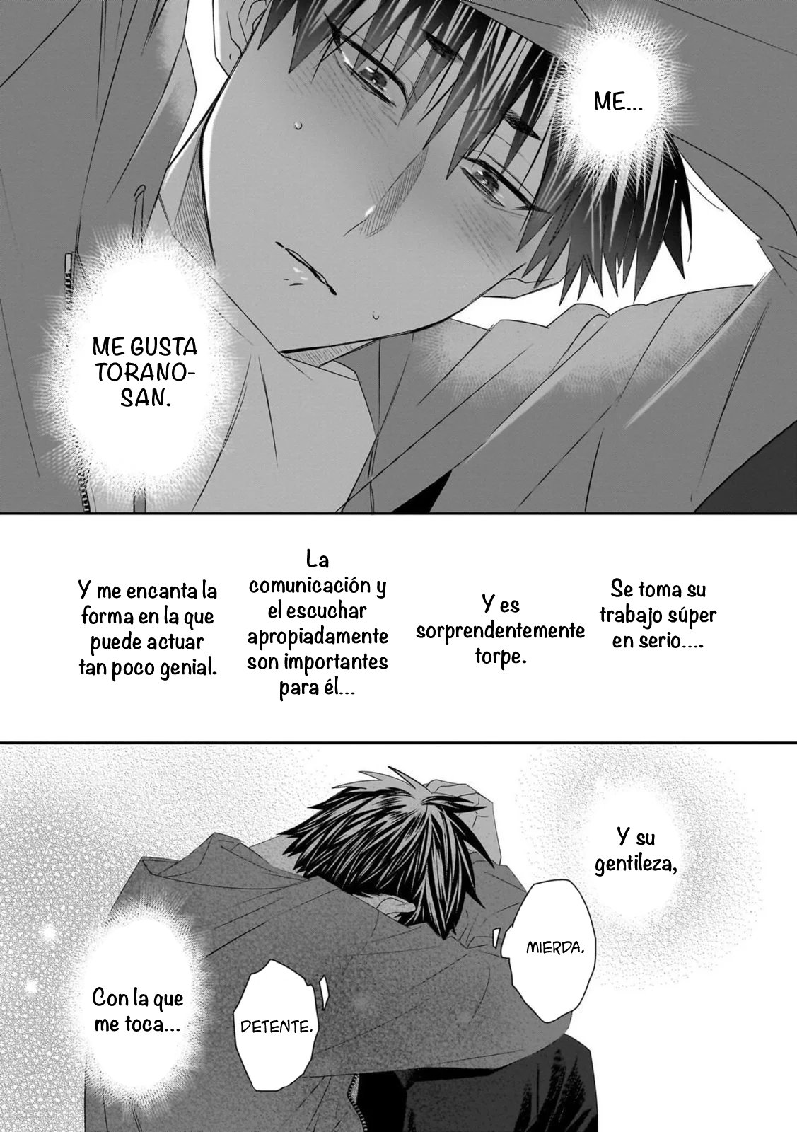 39 Torano Tantei Jimusho e Youkoso