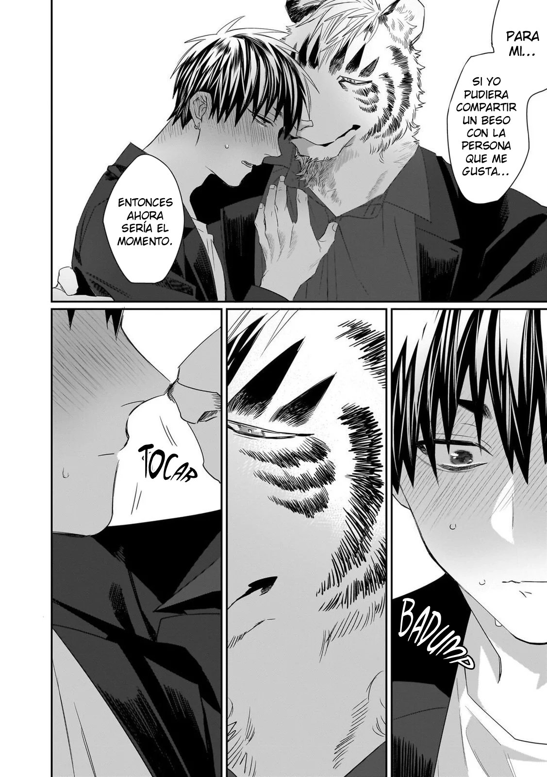 46 Torano Tantei Jimusho e Youkoso