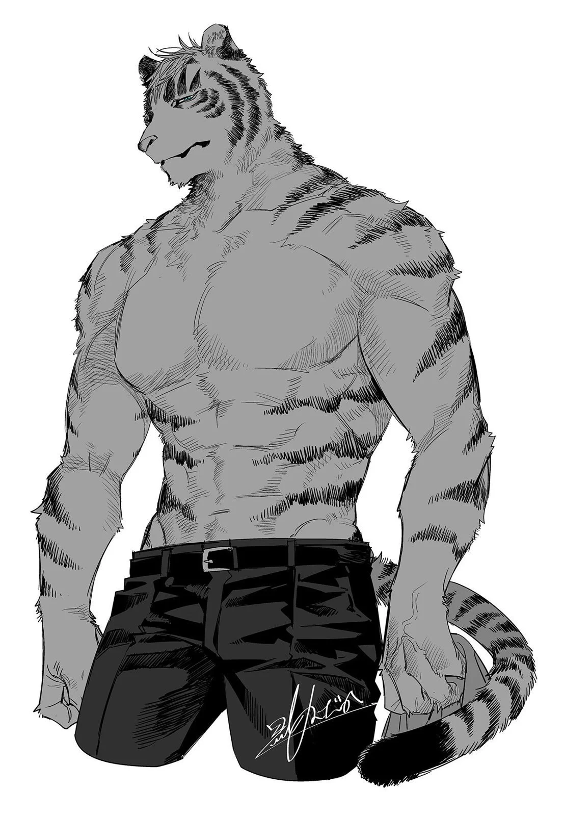 51 Torano Tantei Jimusho e Youkoso