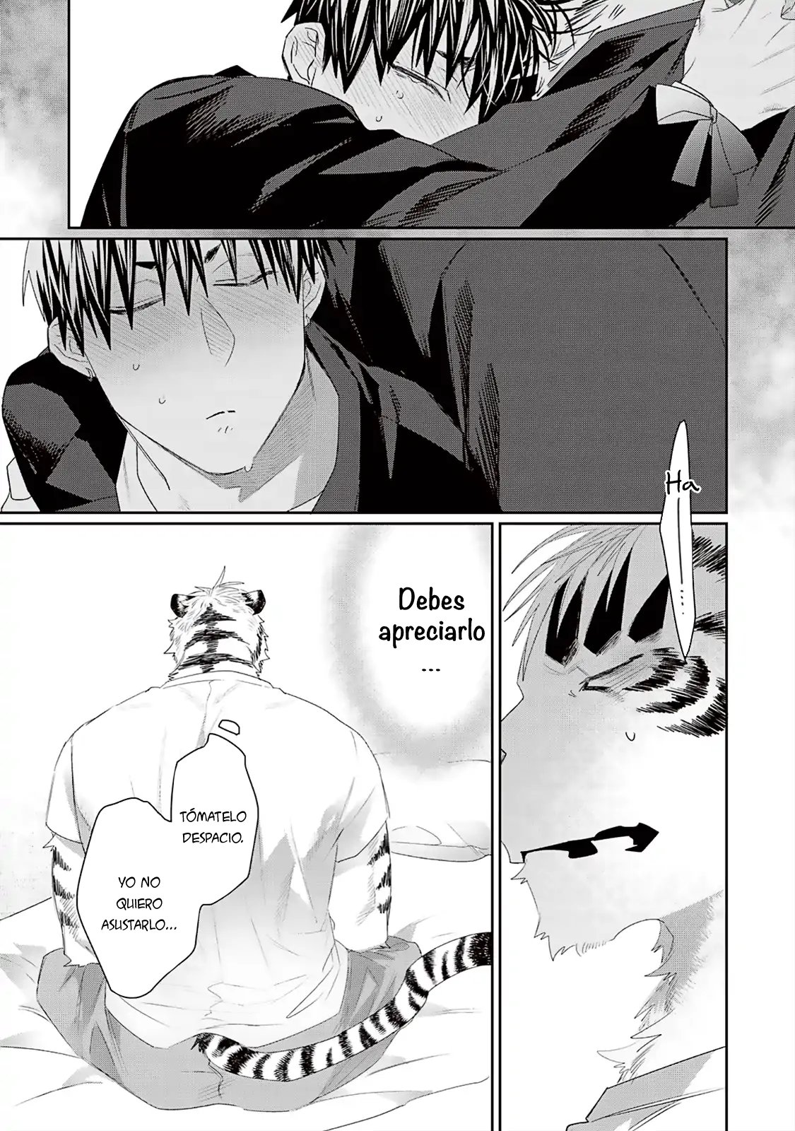 11 Torano Tantei Jimusho e Youkoso