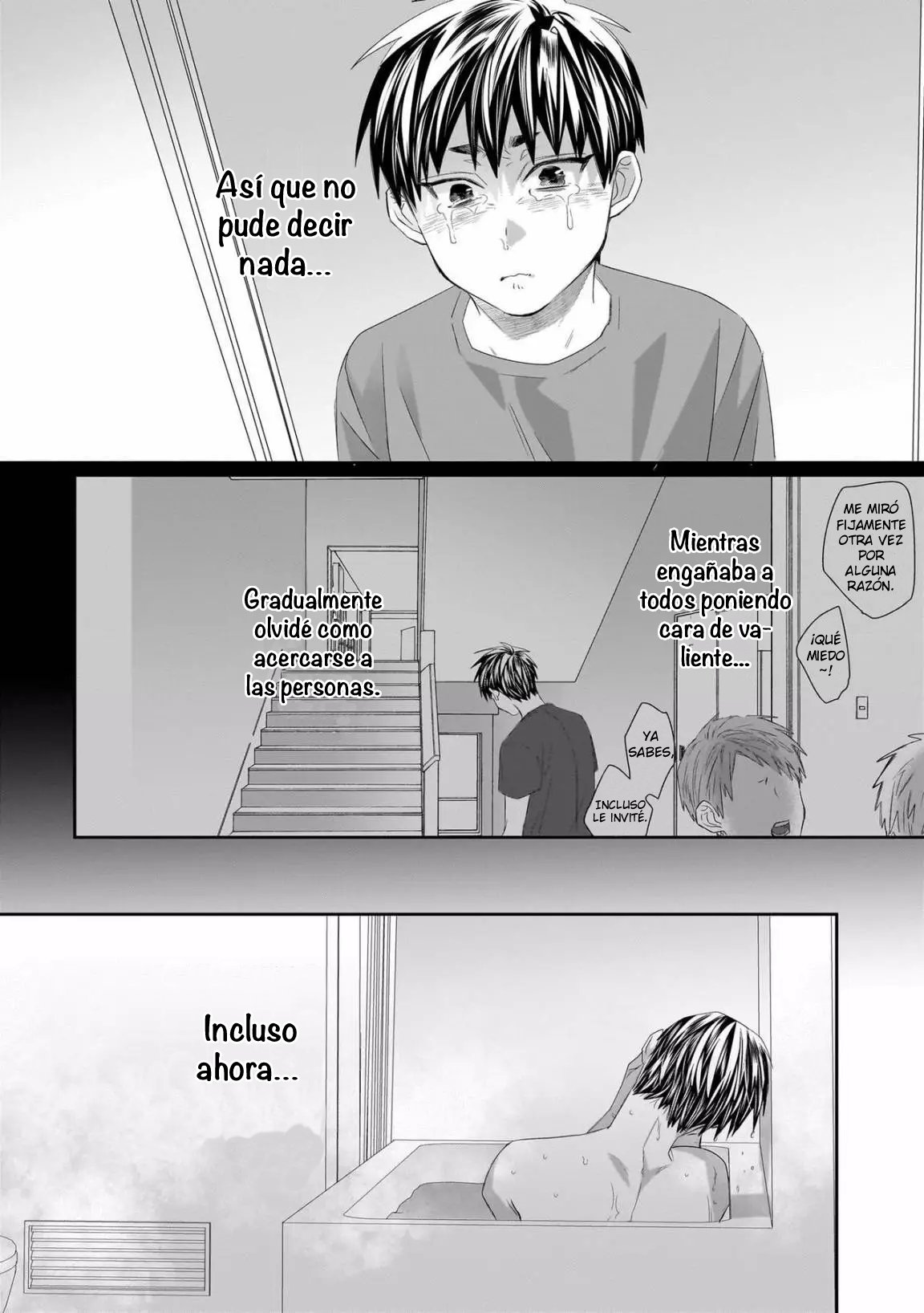 26 Torano Tantei Jimusho e Youkoso