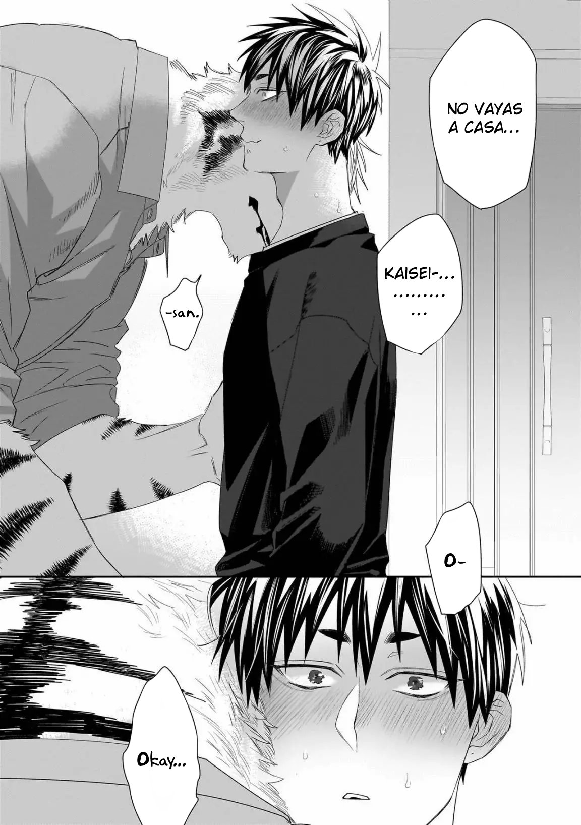 55 Torano Tantei Jimusho e Youkoso