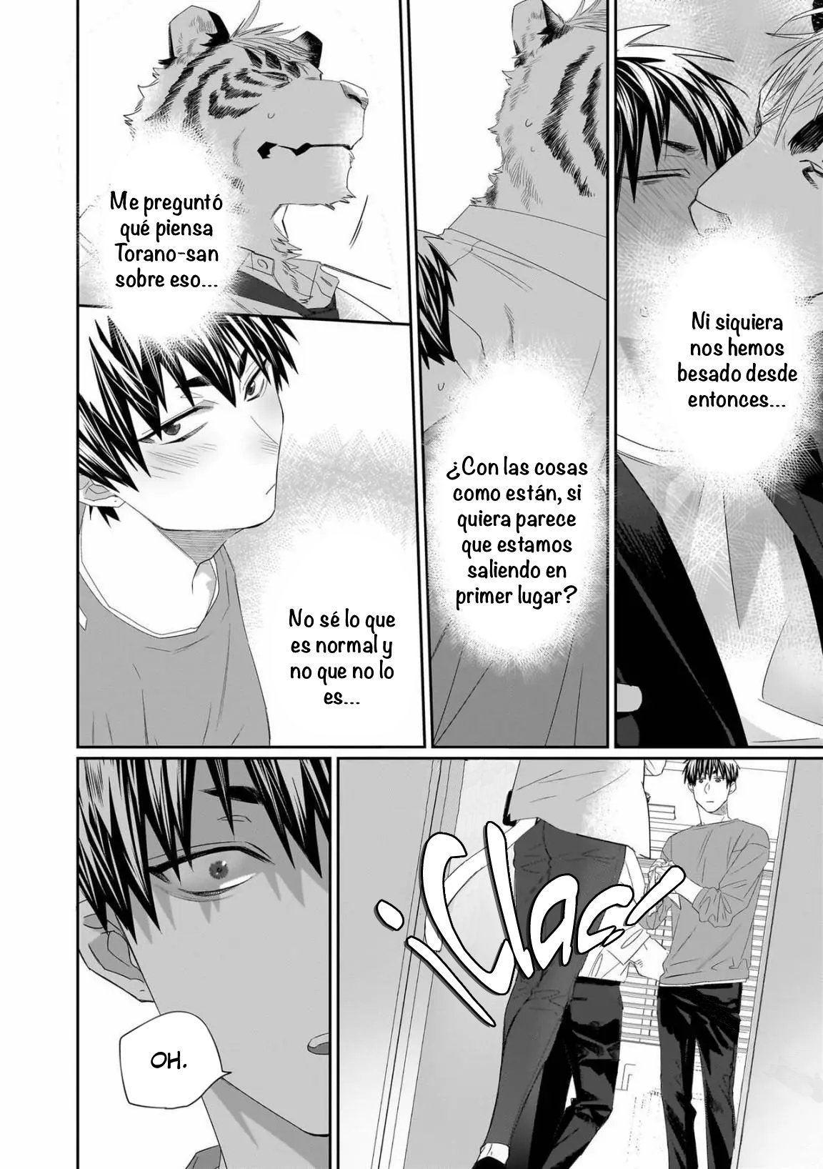 11 Torano Tantei Jimusho e Youkoso