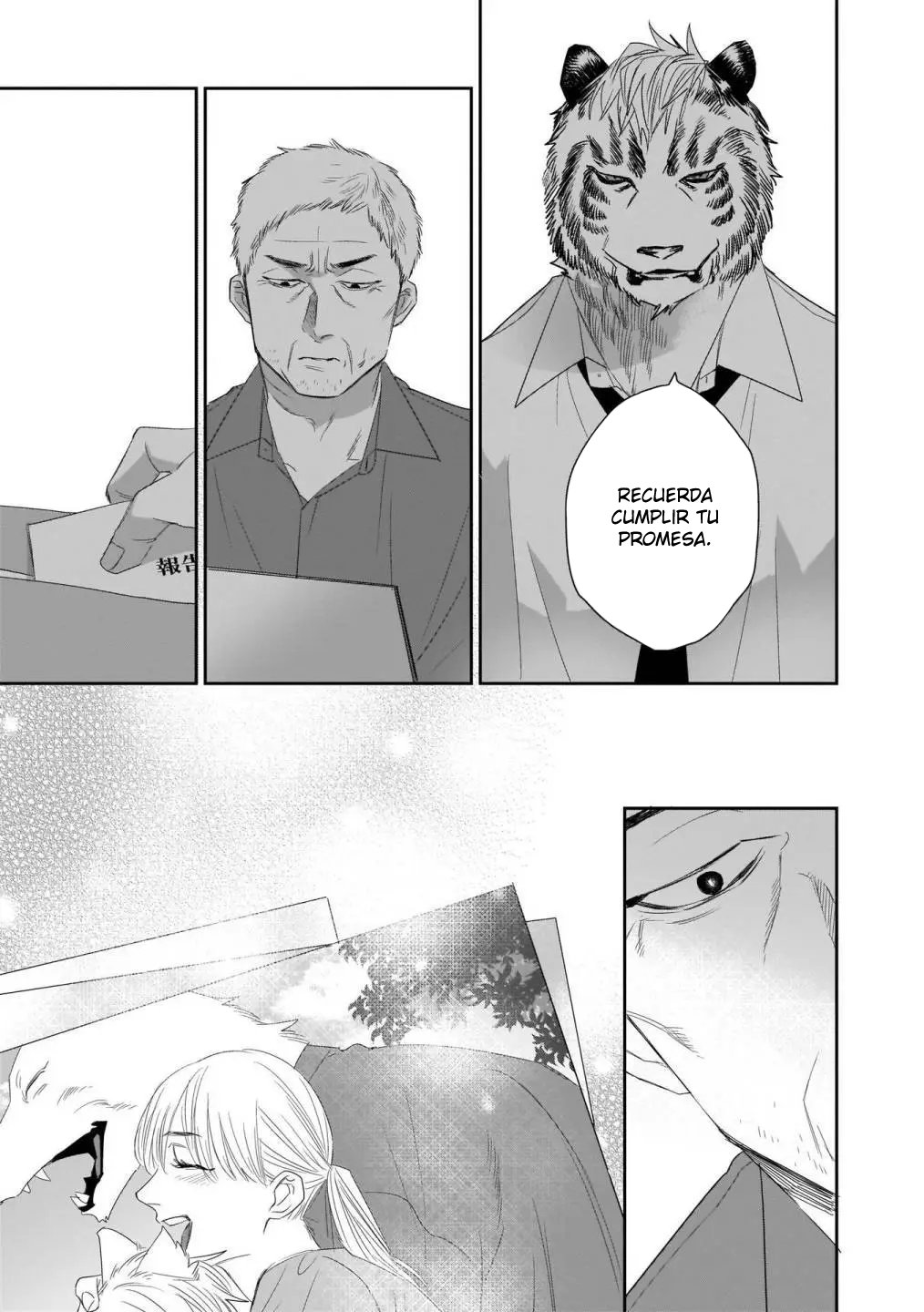 39 Torano Tantei Jimusho e Youkoso